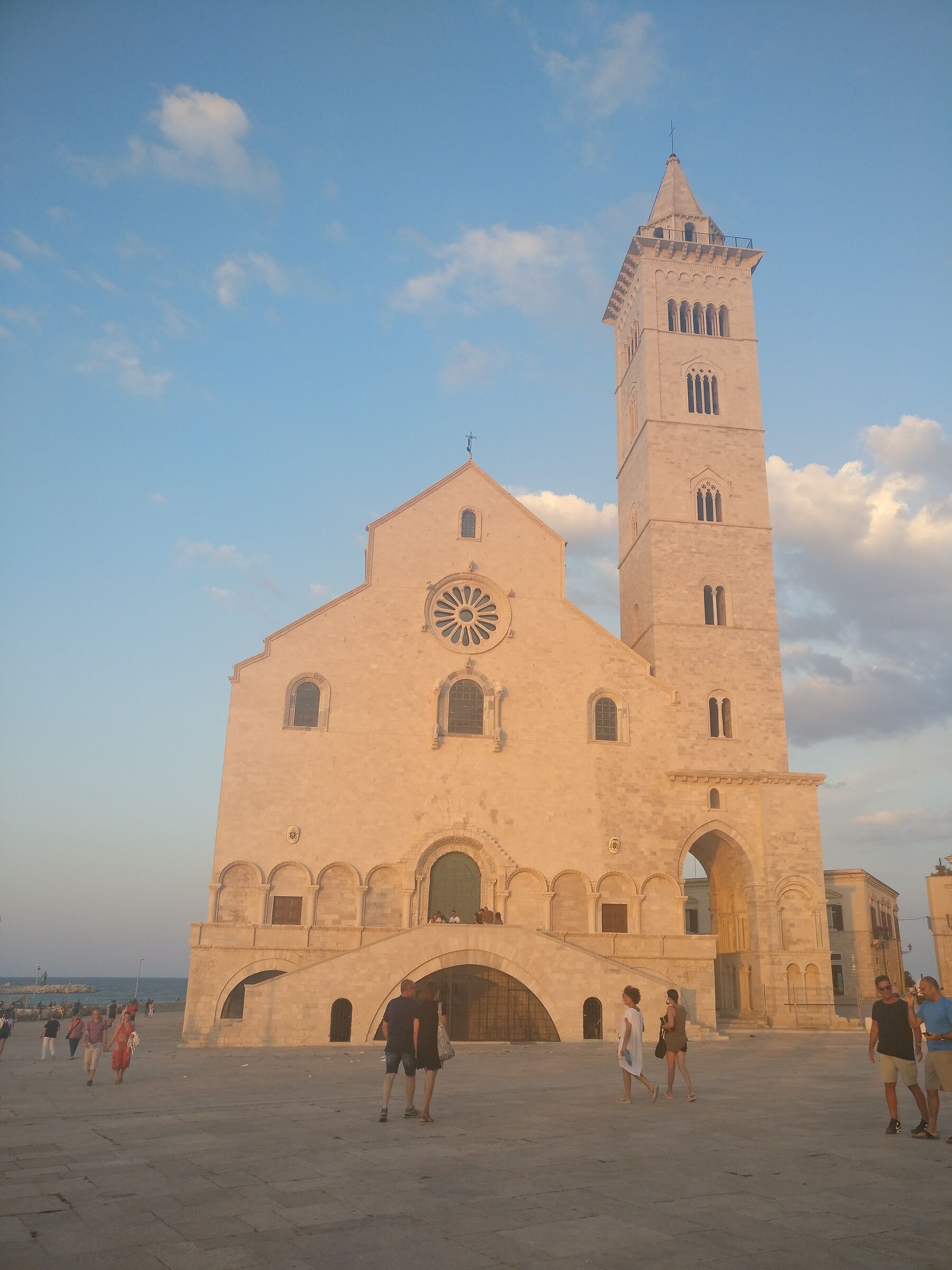 Cathedral of Trani