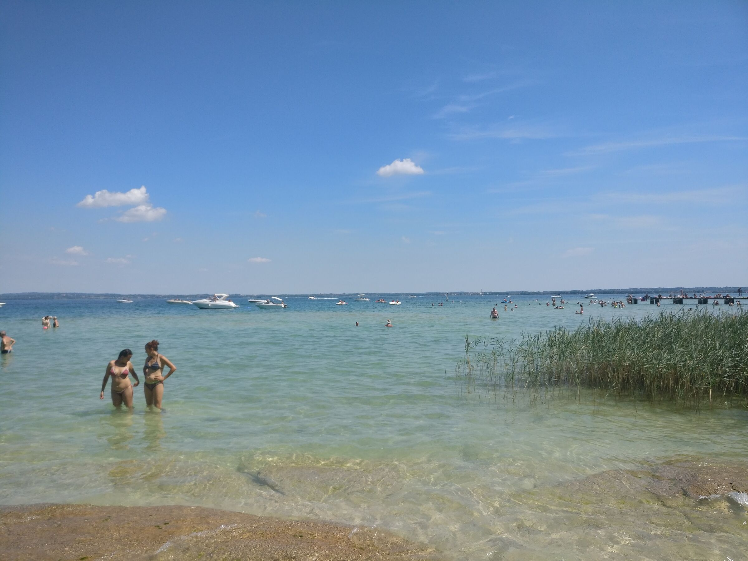 Lake Garda