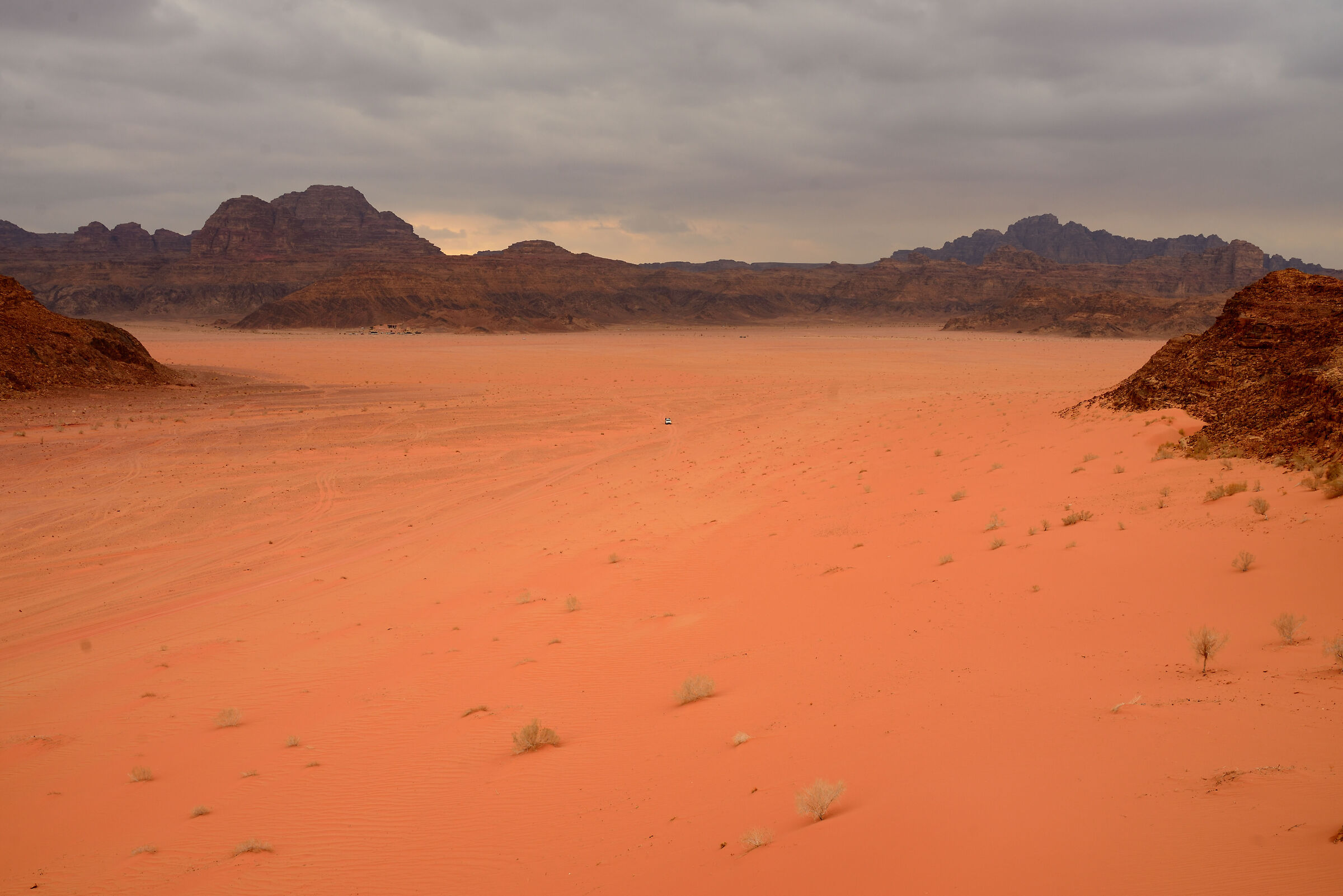 Sulle orme di Lawrence D'Arabia 3