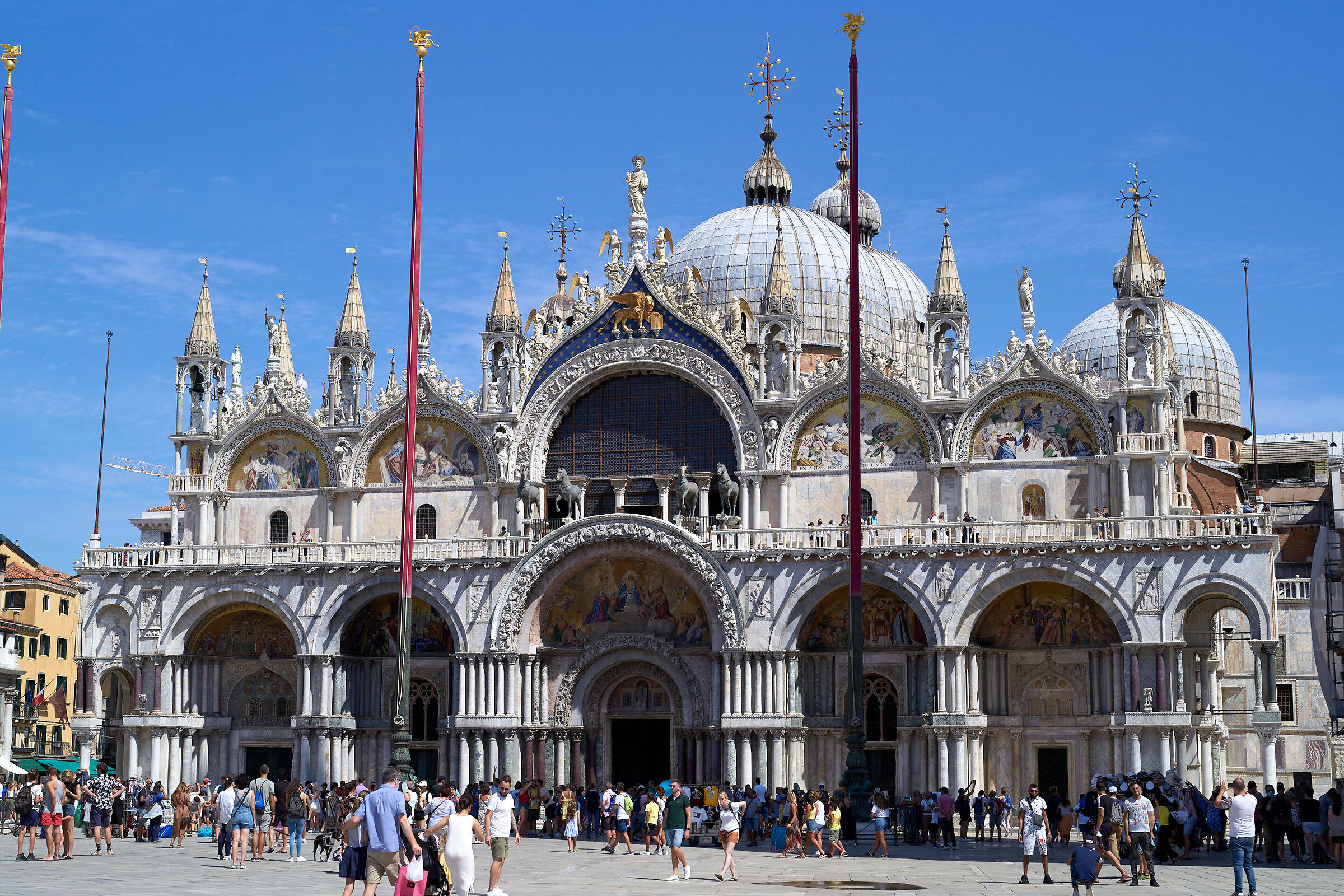 San Marco