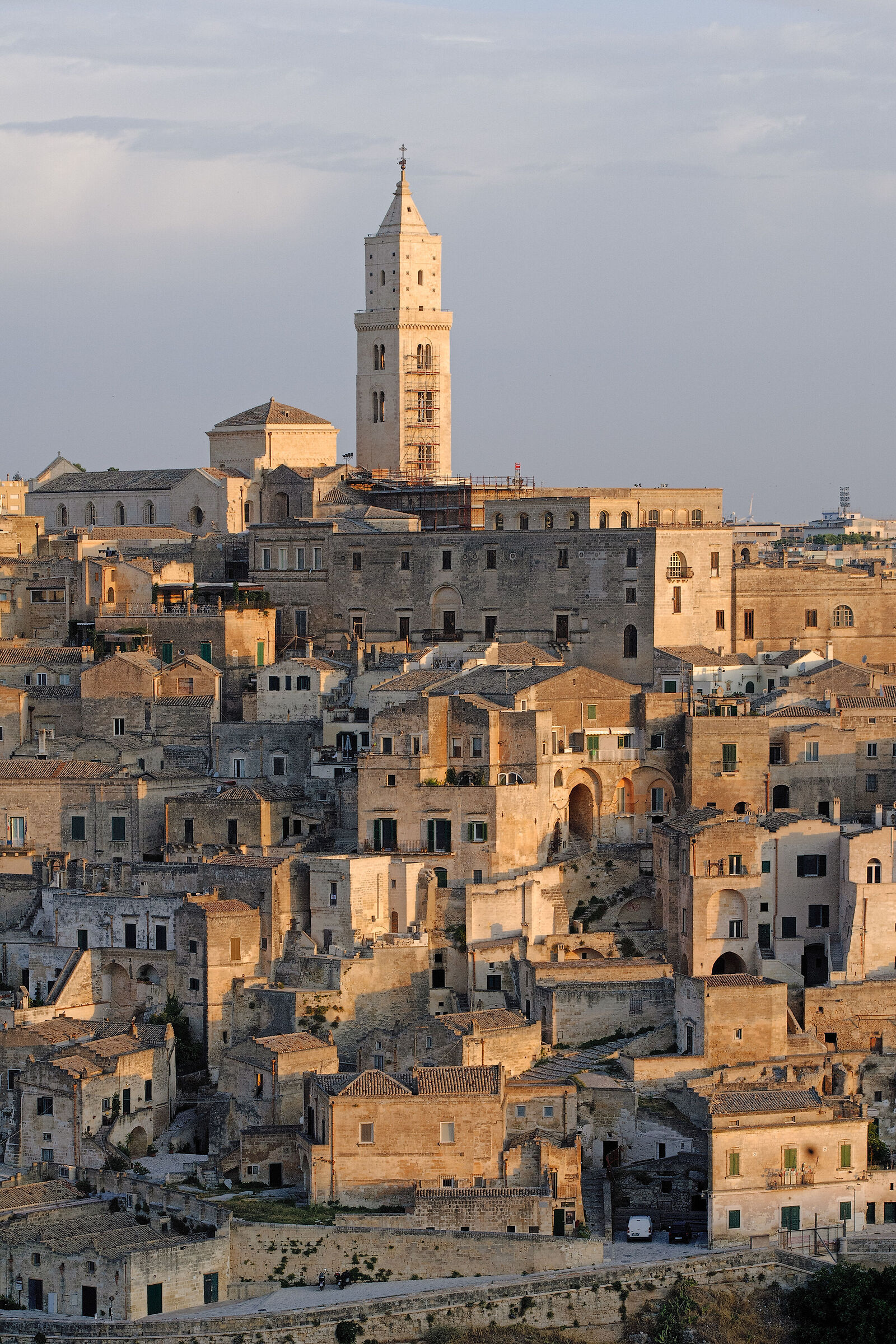 Matera