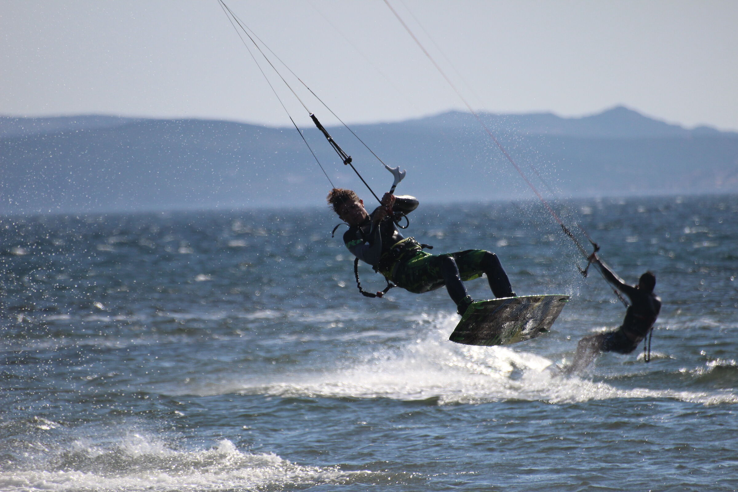 Kitesurf 4