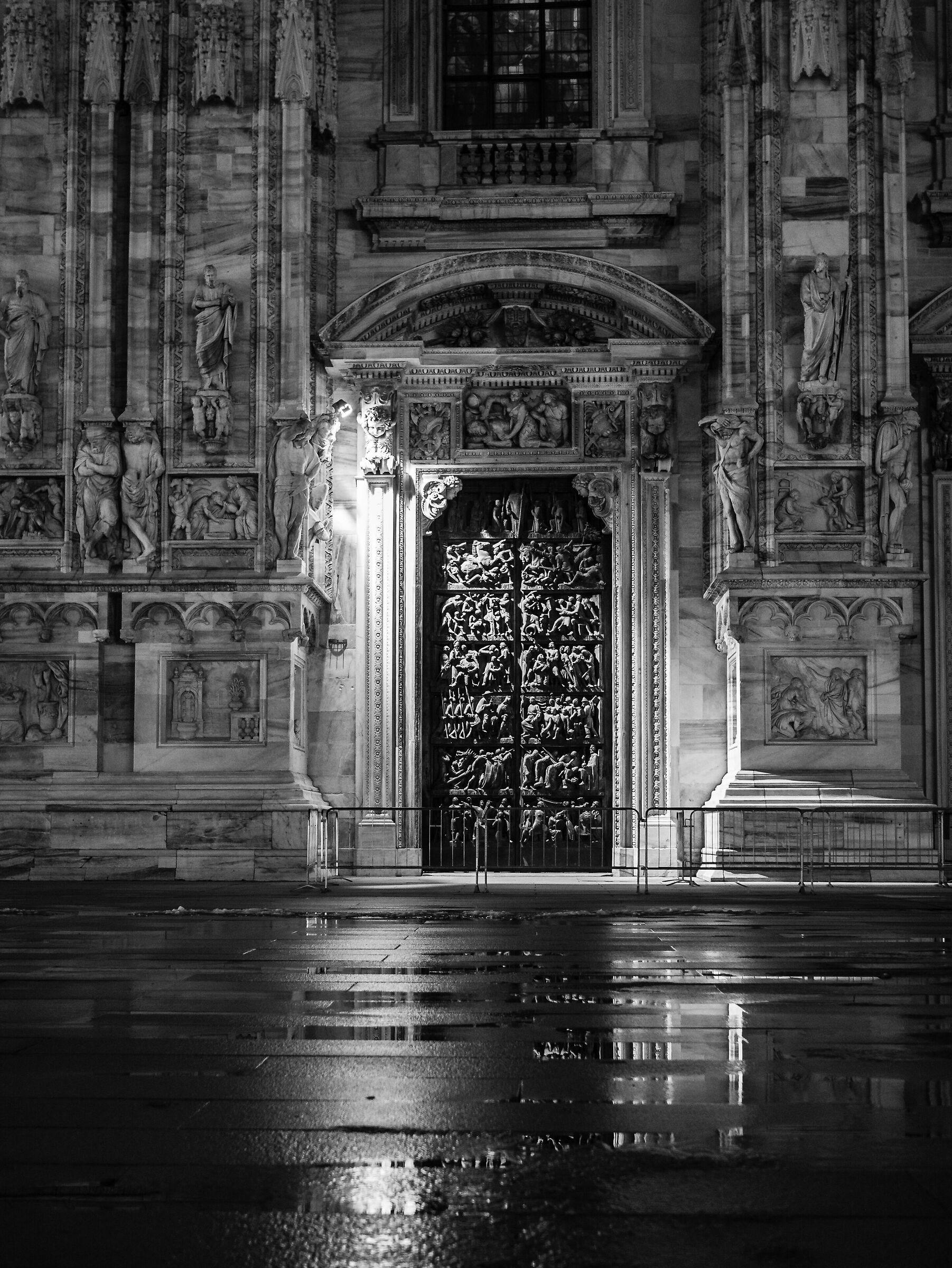 Milan Cathedral