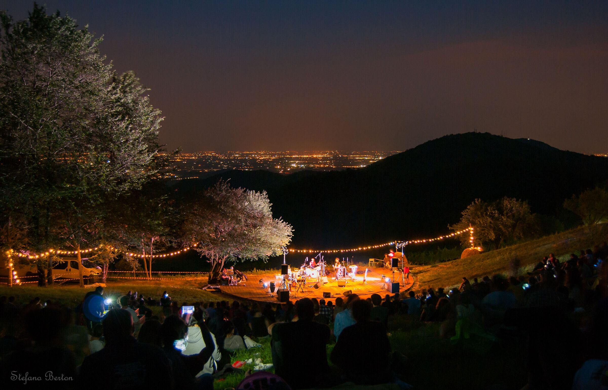 Moonlight Concert