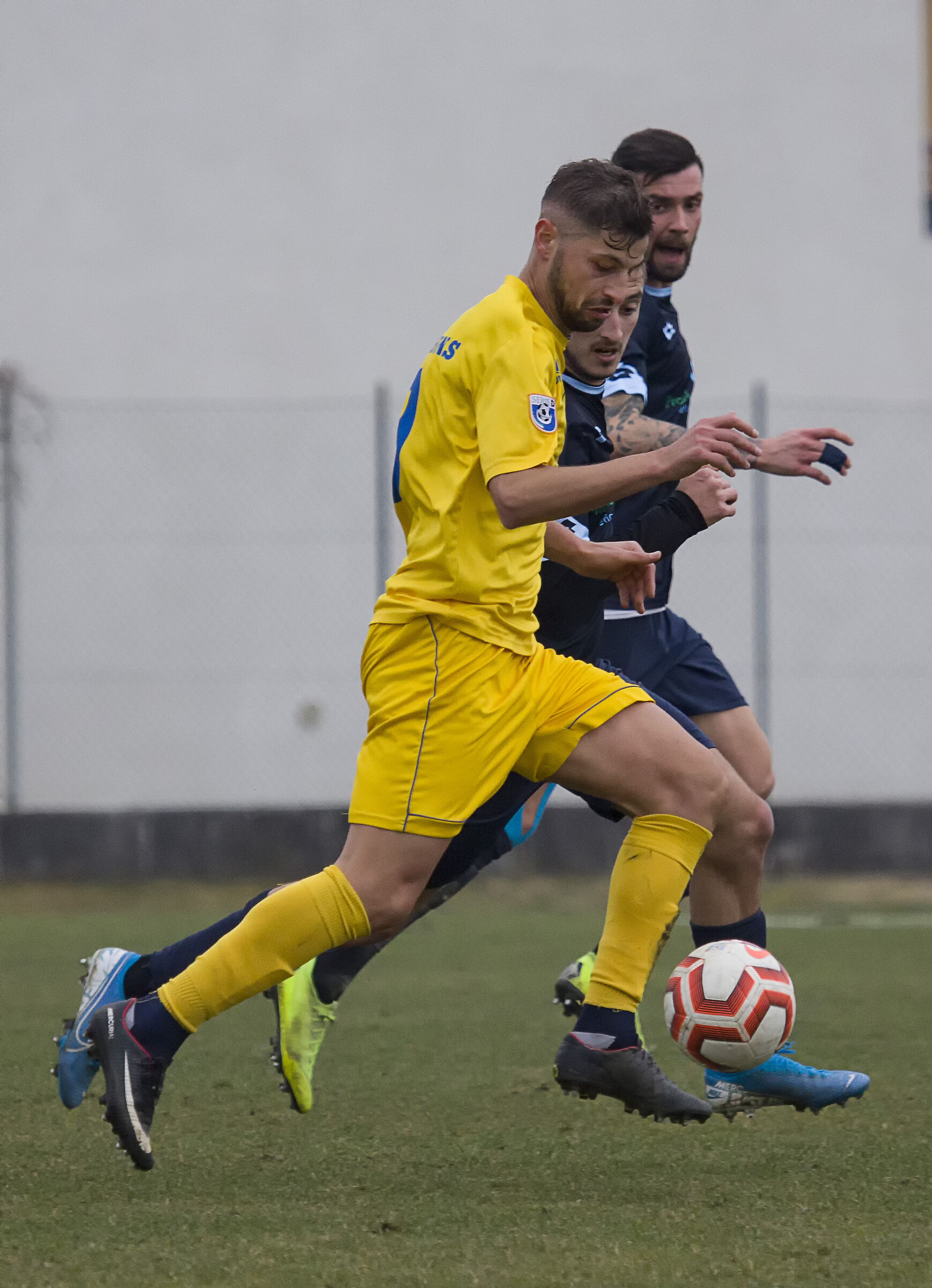 Campionato 2019/20 Chions vs Montebelluna