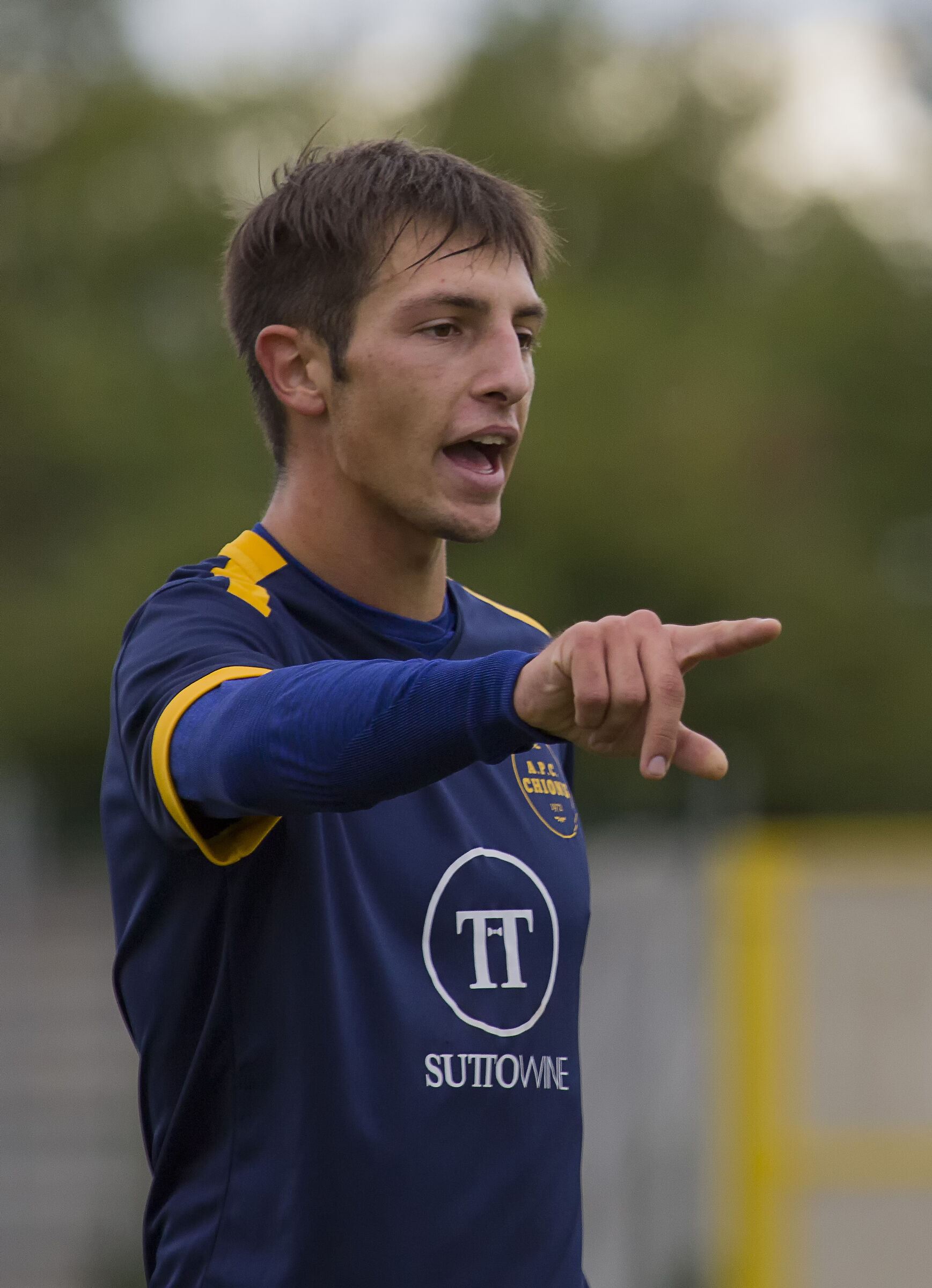 Campionato 2020/21 Chions vs Union Sedico Sangiorgina