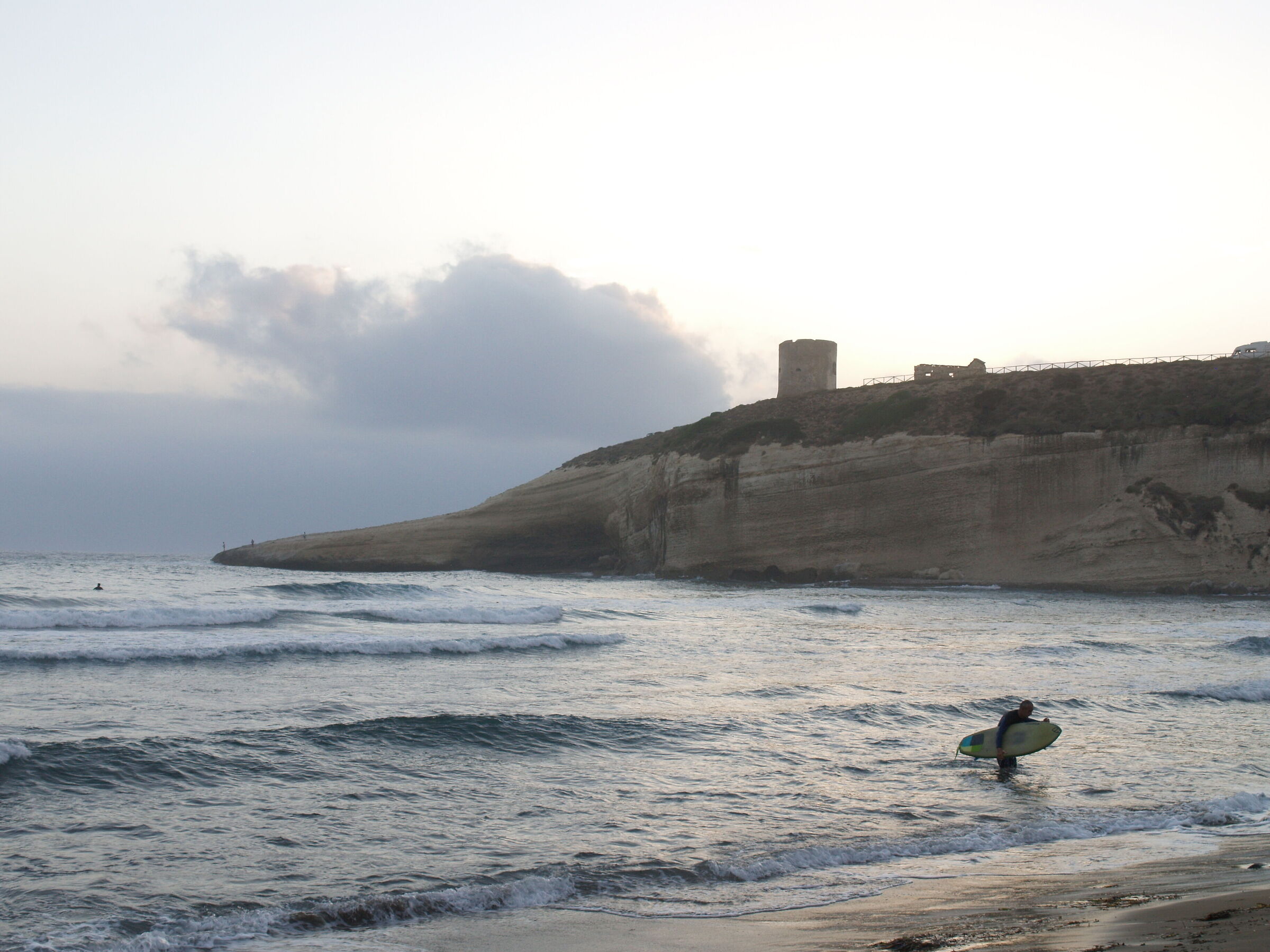 santa caterina di pittinuri