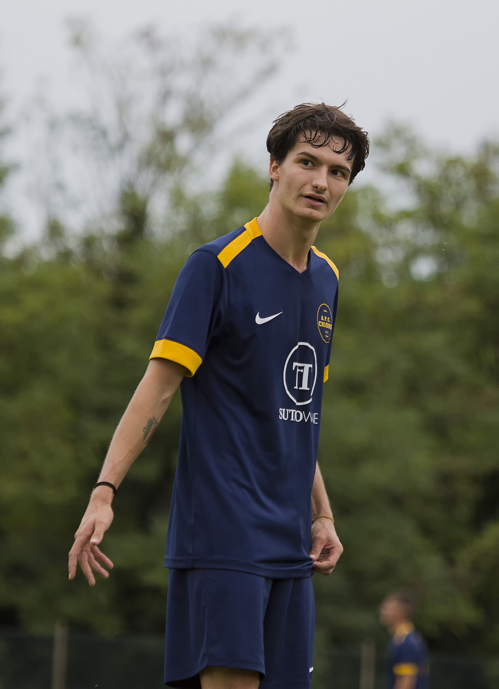 Campionato 2020/21 Chions vs Union Sedico Sangiorgina