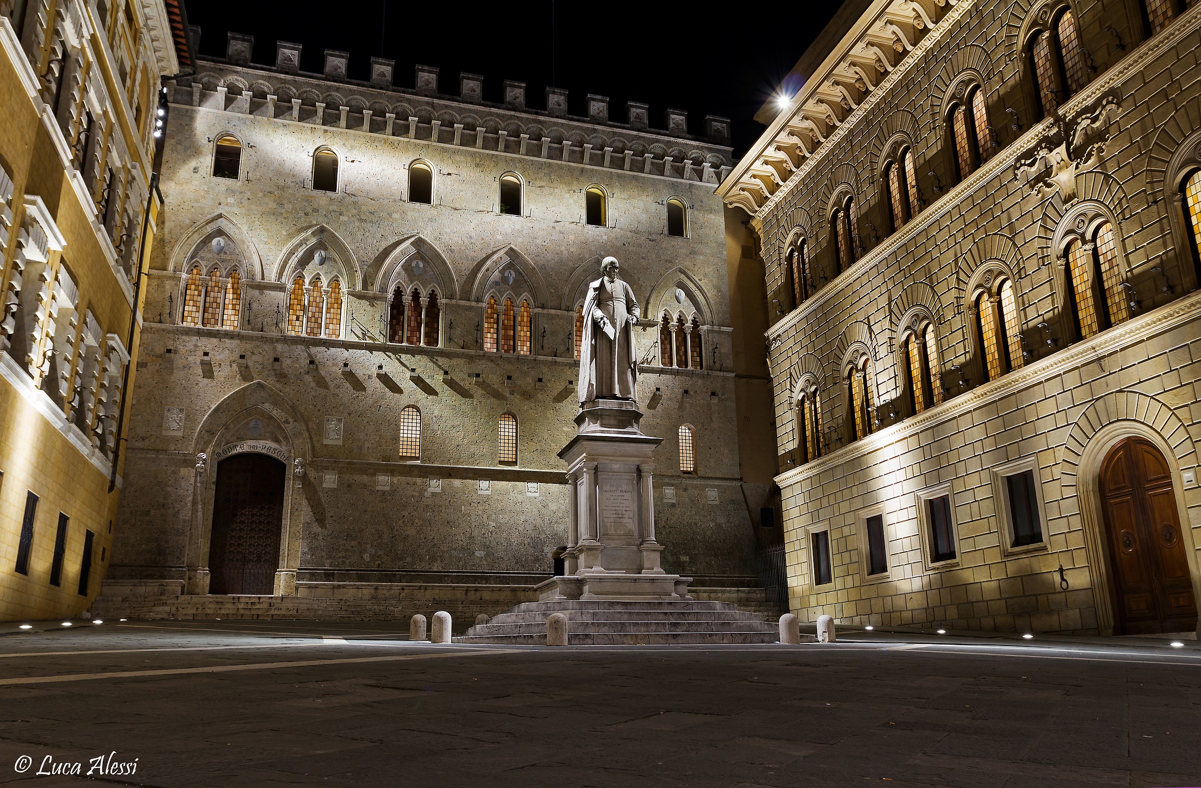 Monte dei Paschi