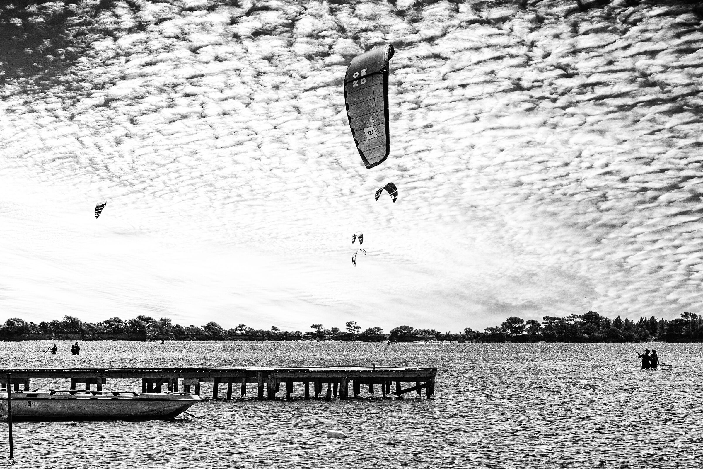 Stagnone - Marsala (tp)