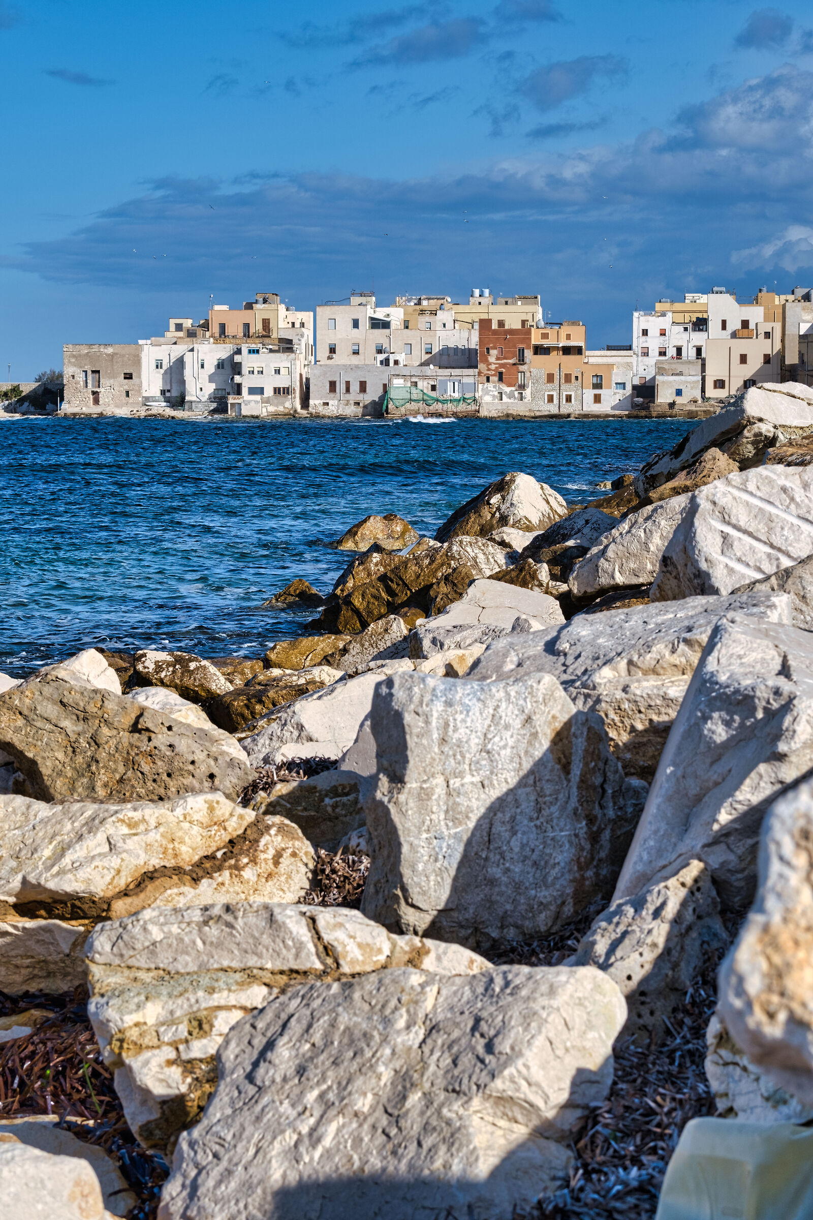 Trapani