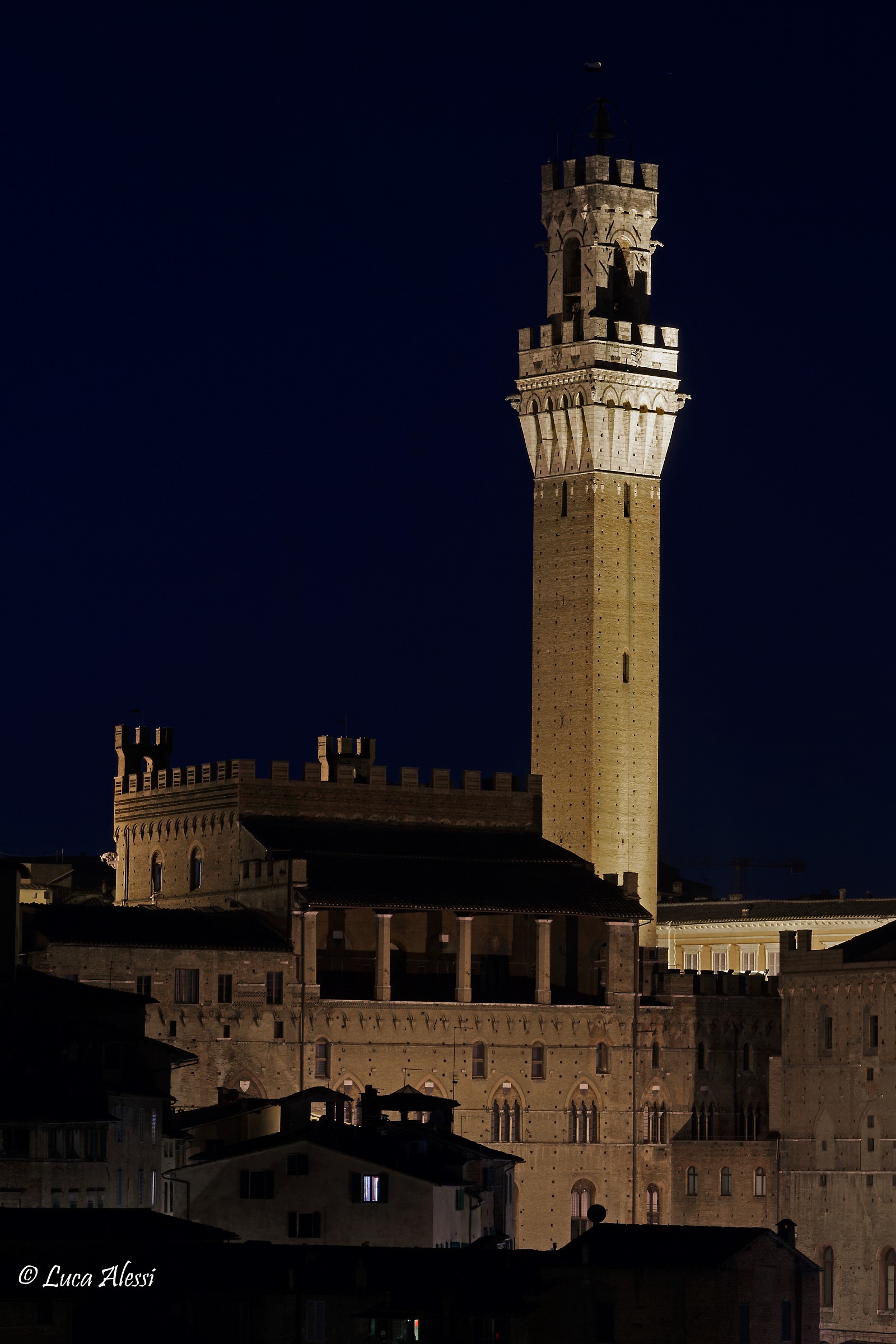 Siena