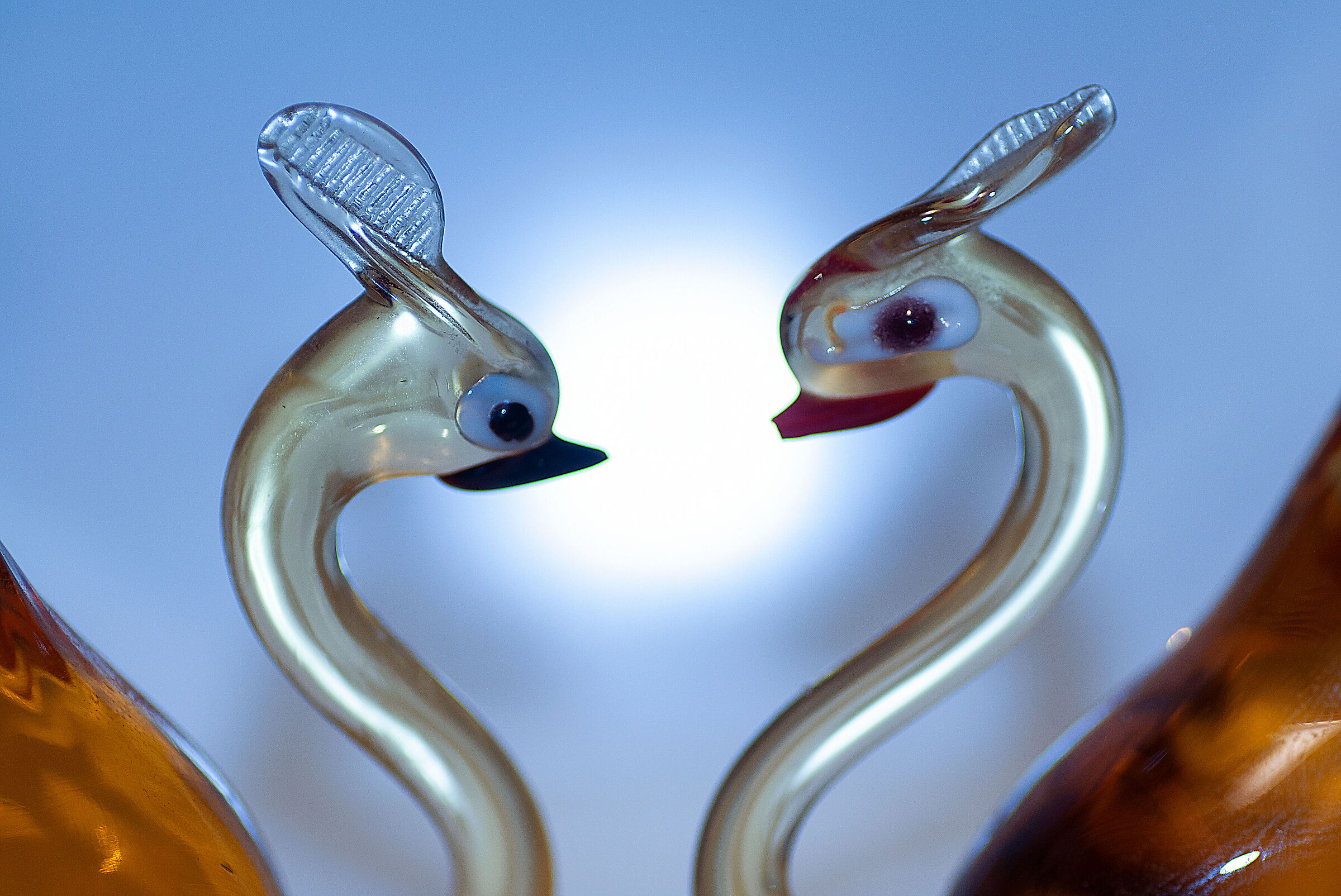 Thin love