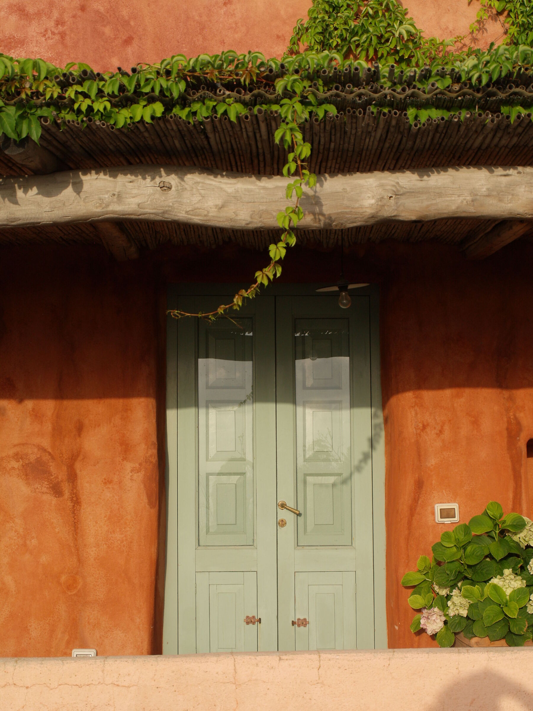 salina - pollara - terrazza eoliana