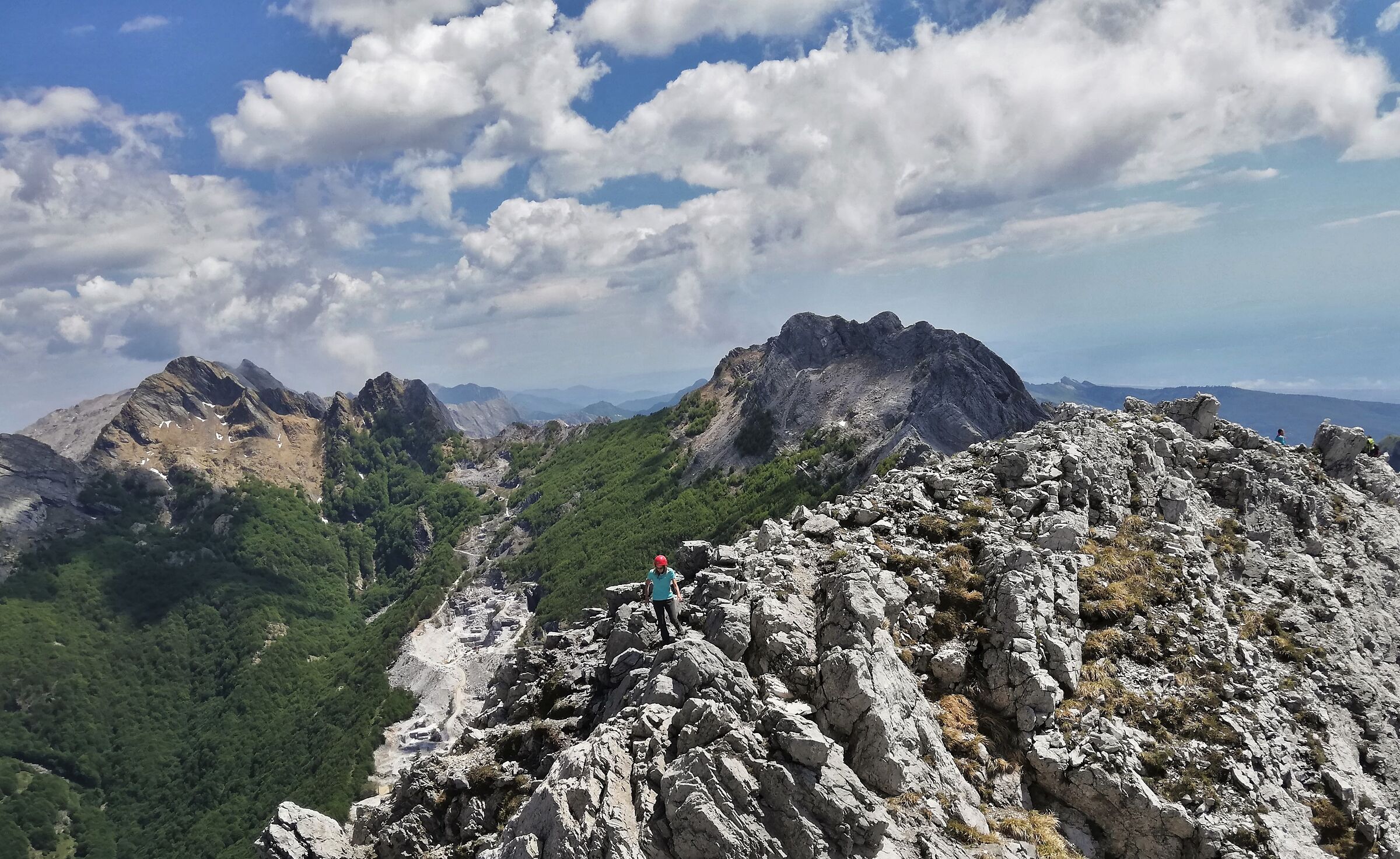 Apuane