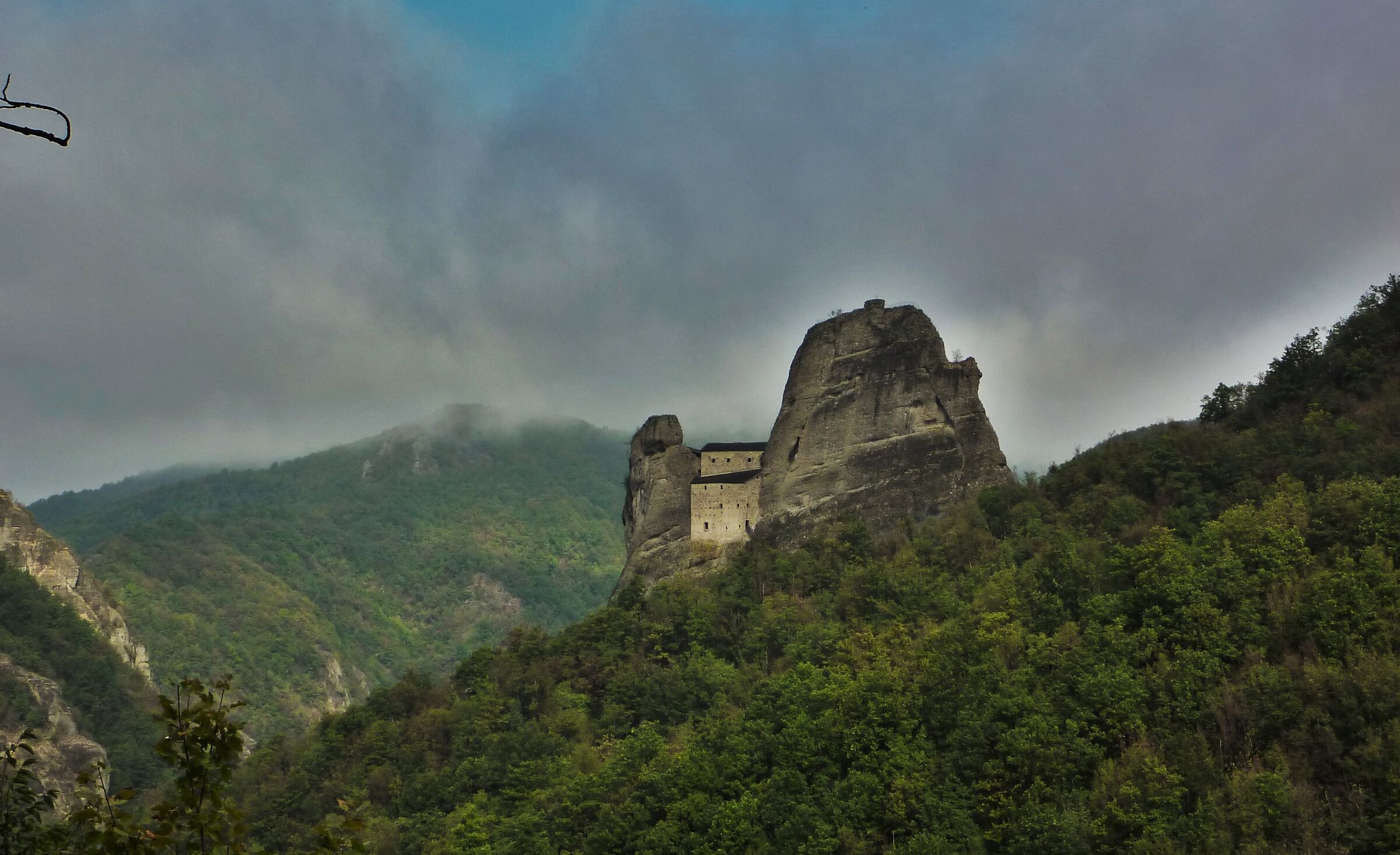 castello della Pietra