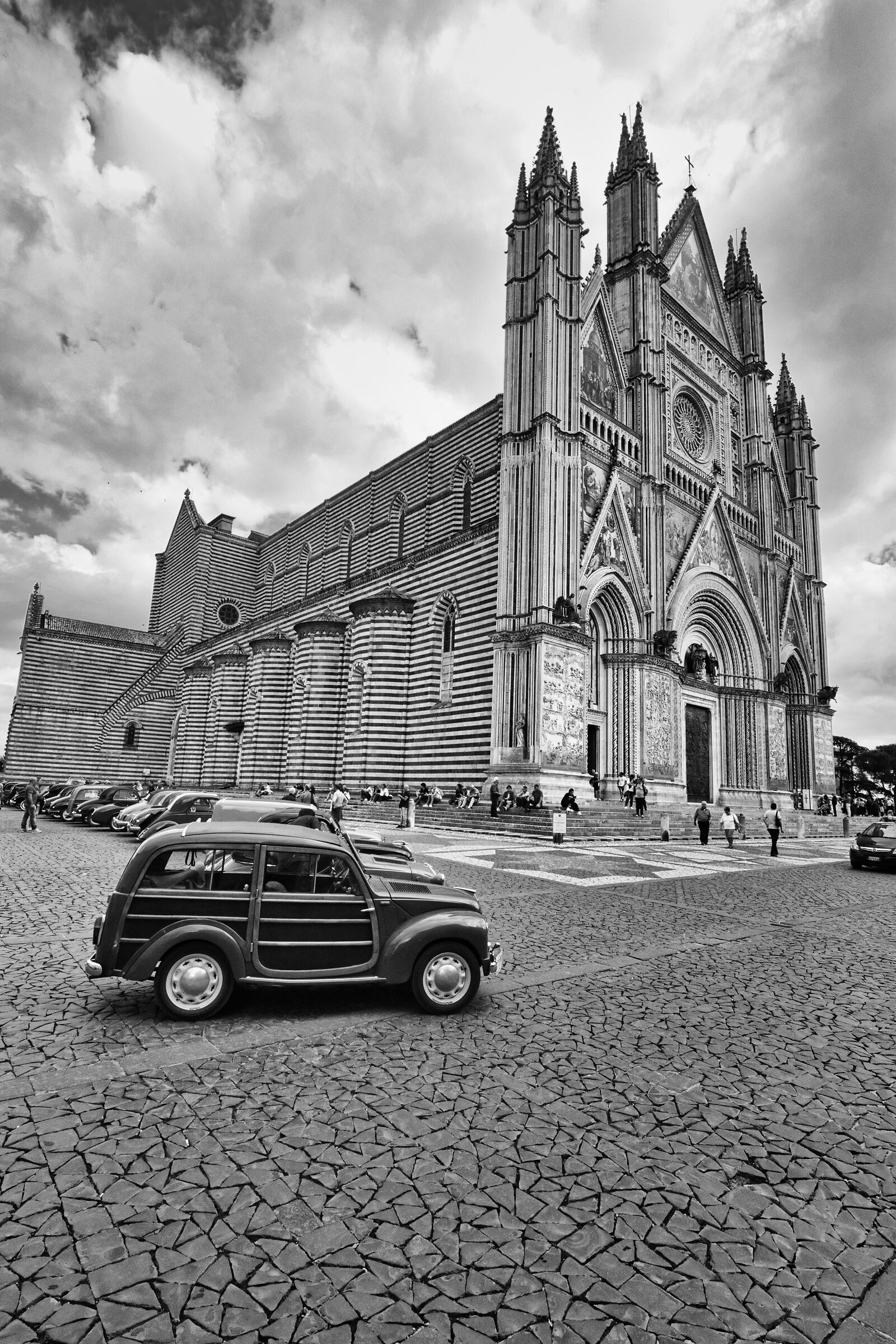 Duomo di Orvieto
