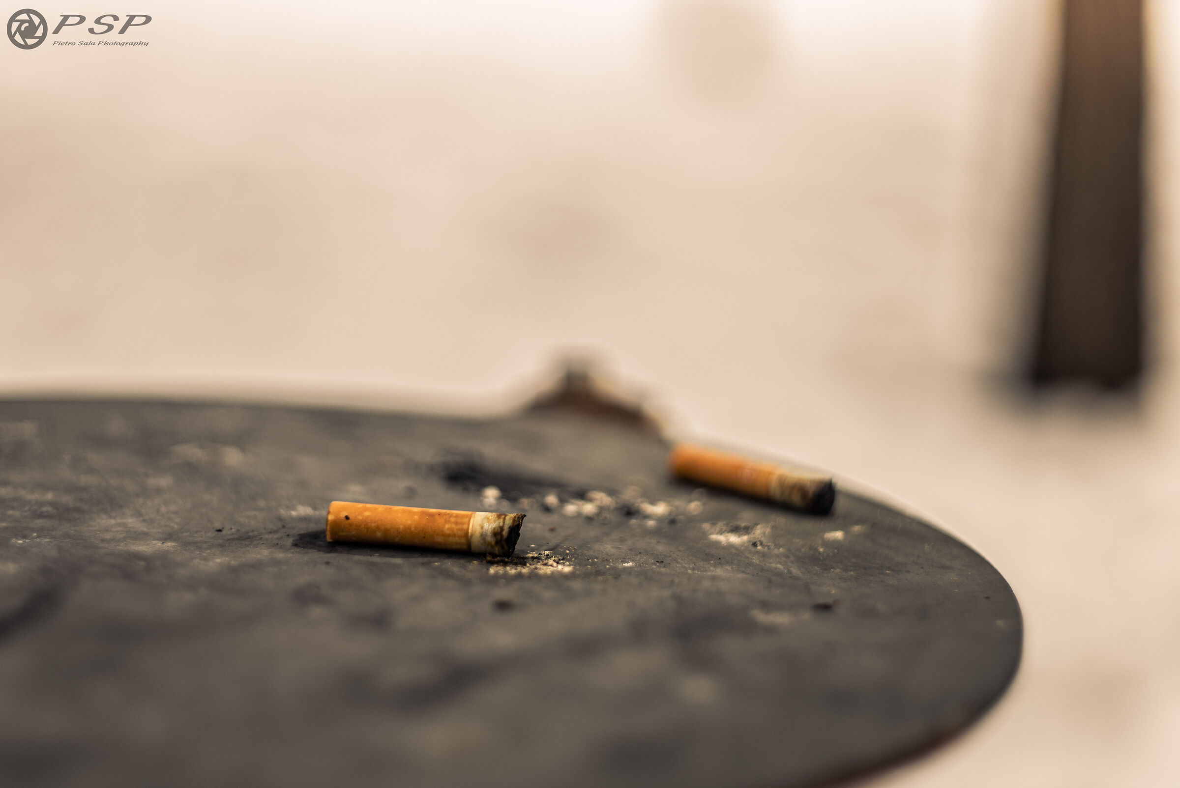 The loneliness of early illnesses