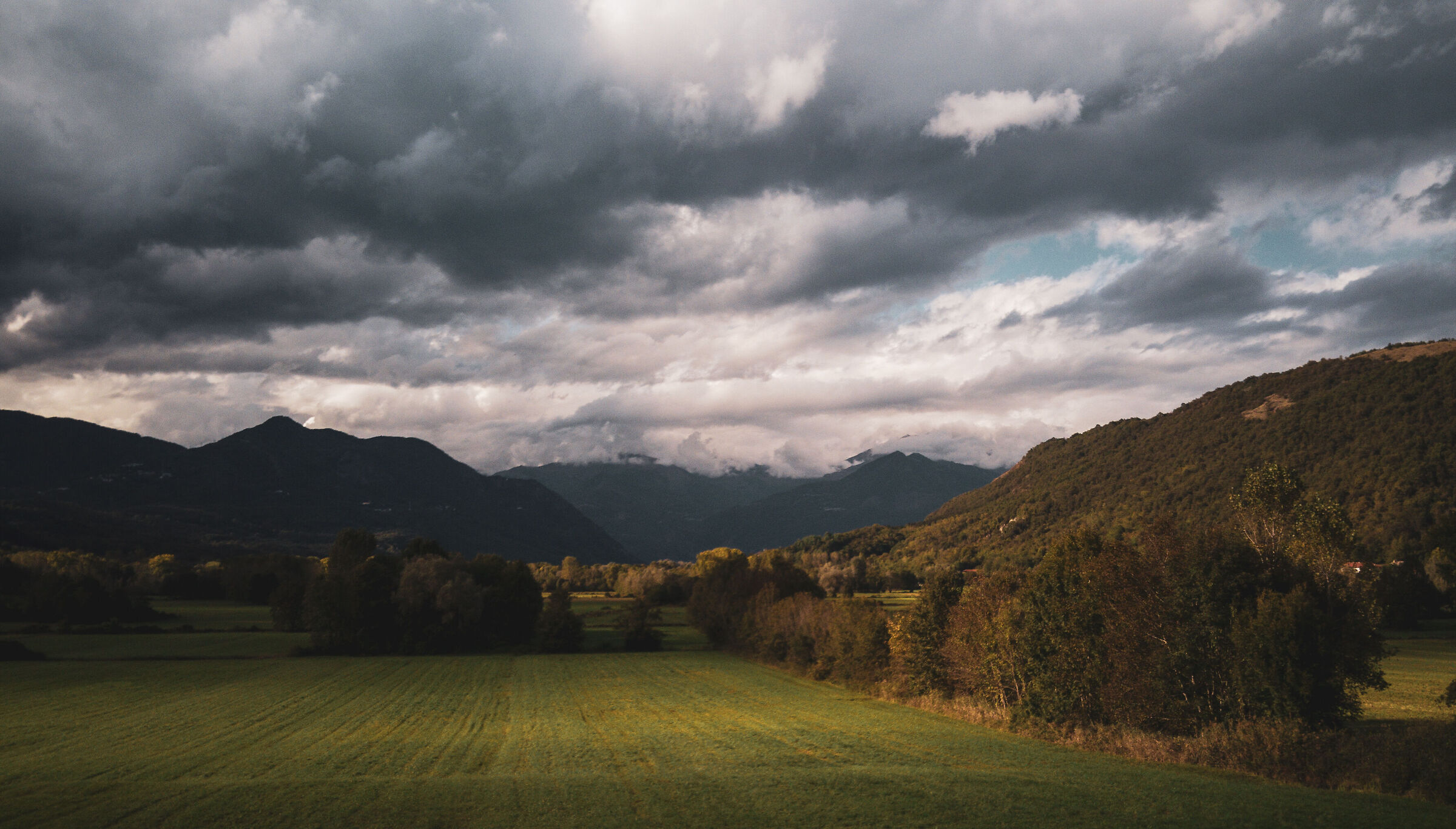 Land