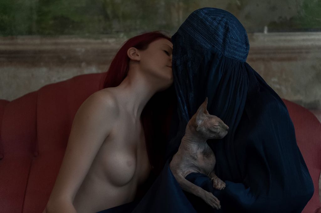 Skin project - vision