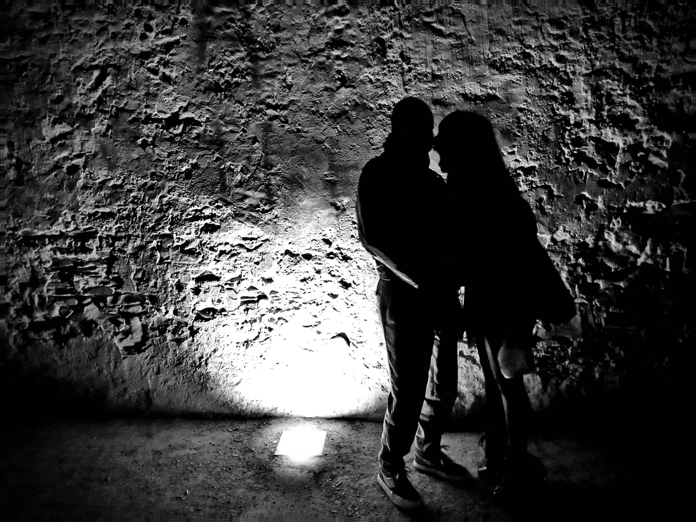 Children of the Night