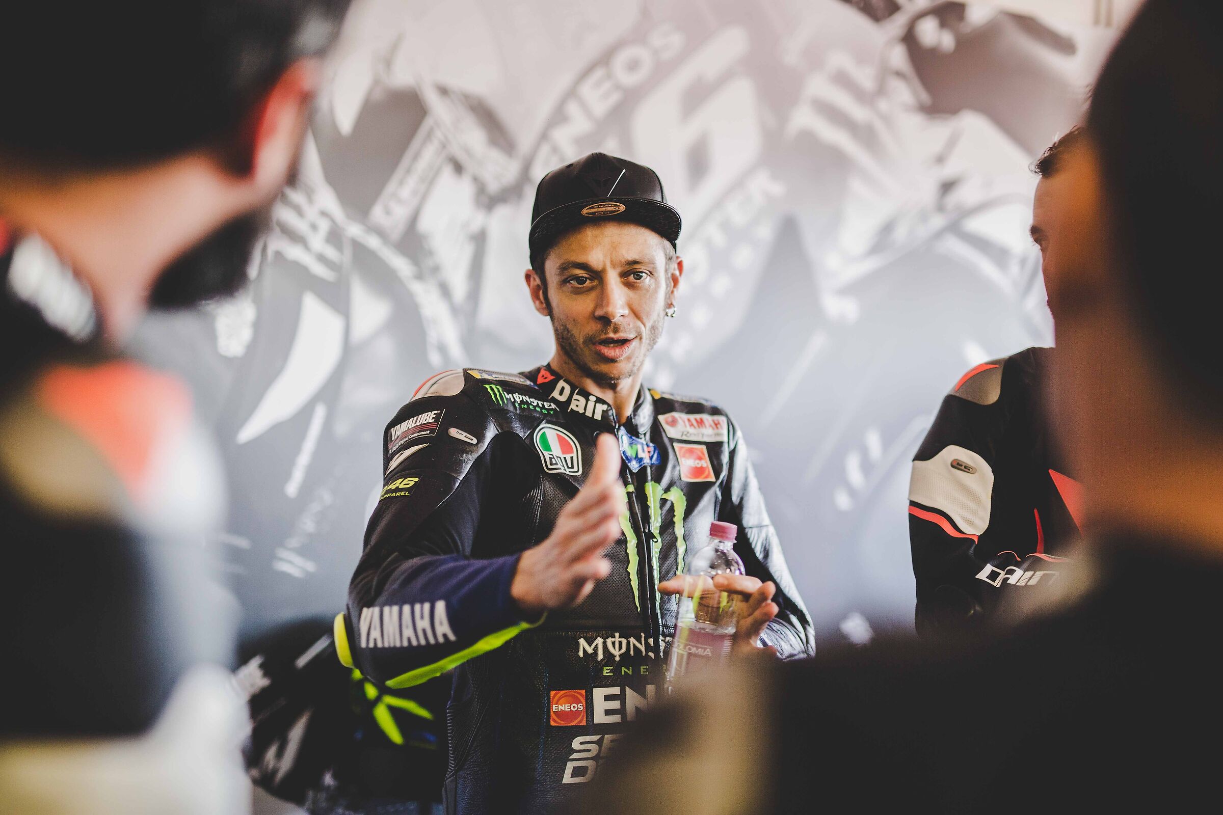 Dainese Days - Valentino Rossi