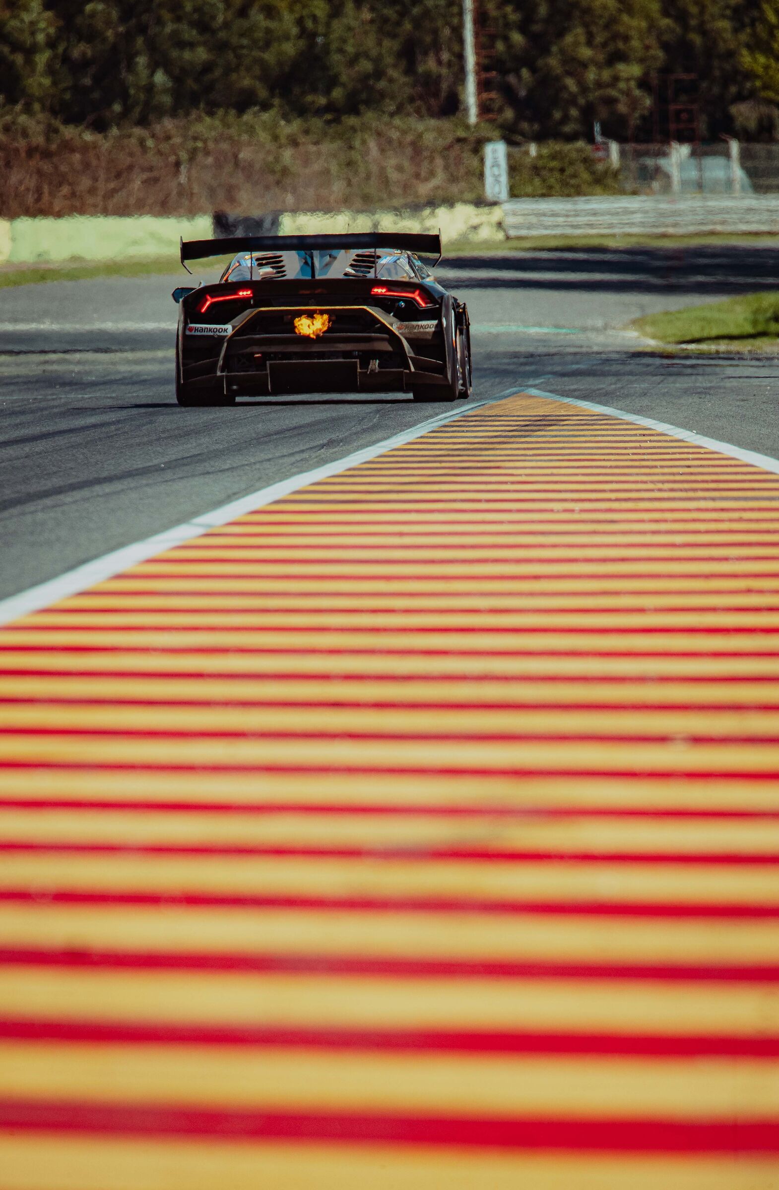 Coppa Florio 2020 - 24H Series - Pergusa Racetrack