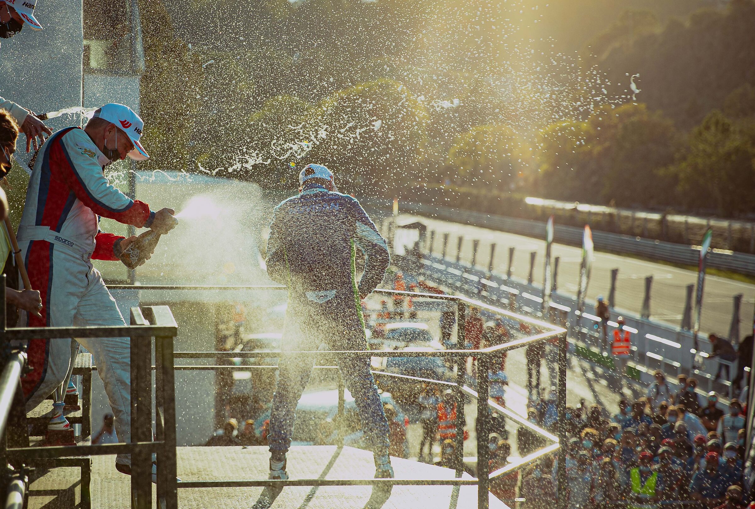 Coppa Florio 2020 - 24H series - Pergusa Racetrack