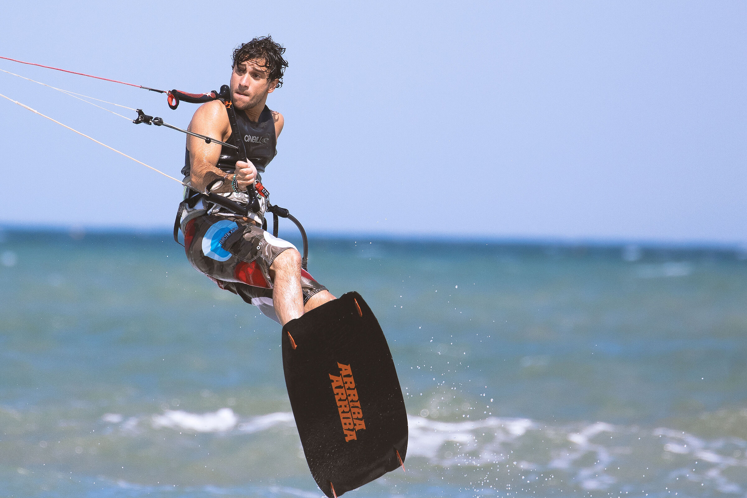 Kite Surf - Rimini Beach