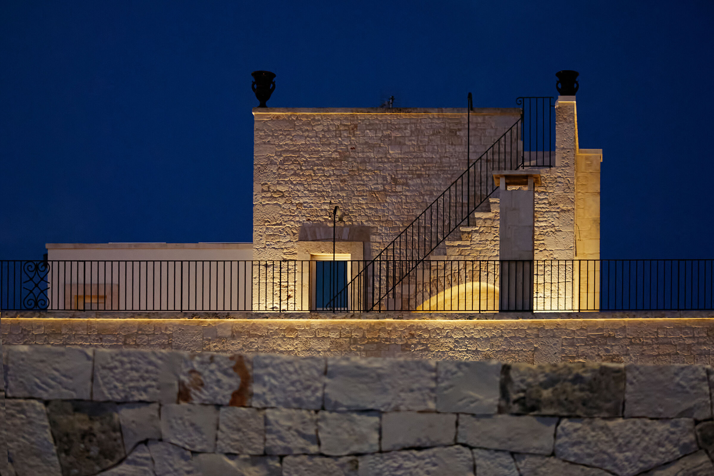 Alberobello