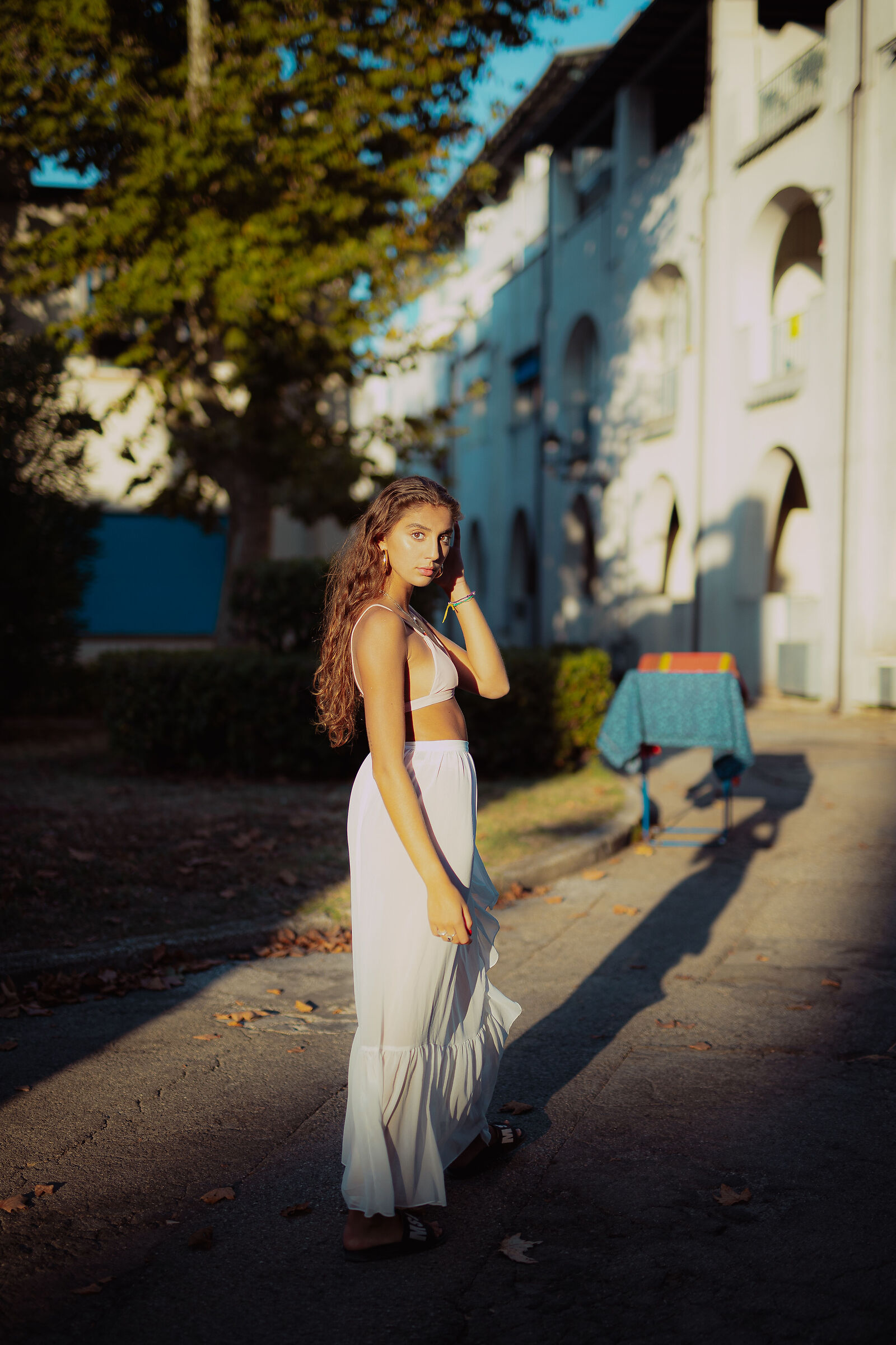 Valentina, Ae valentina