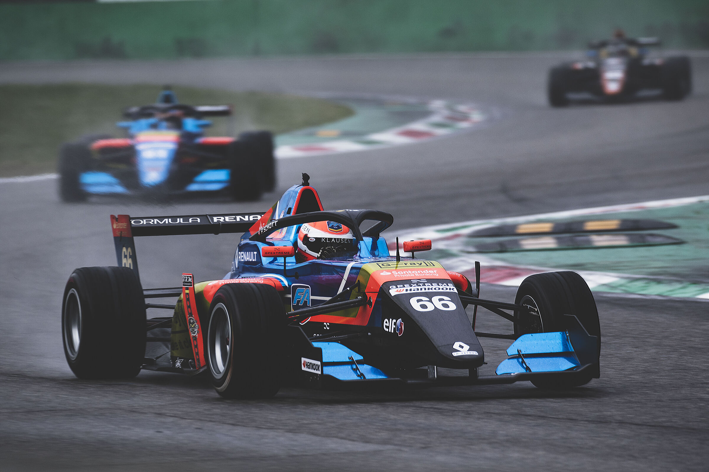 Blancpain 2019 - Monza