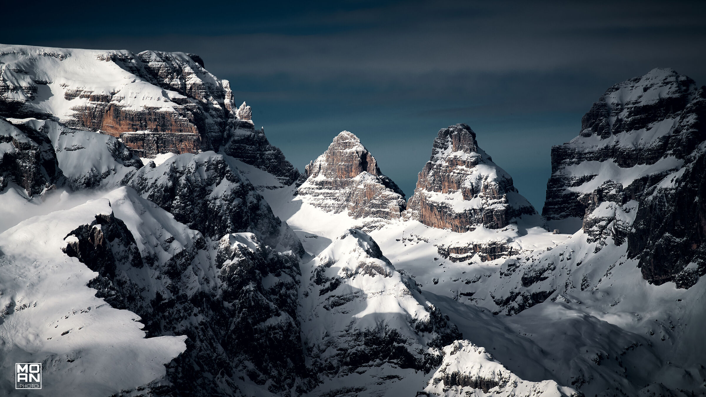 Tramonto sul Brenta