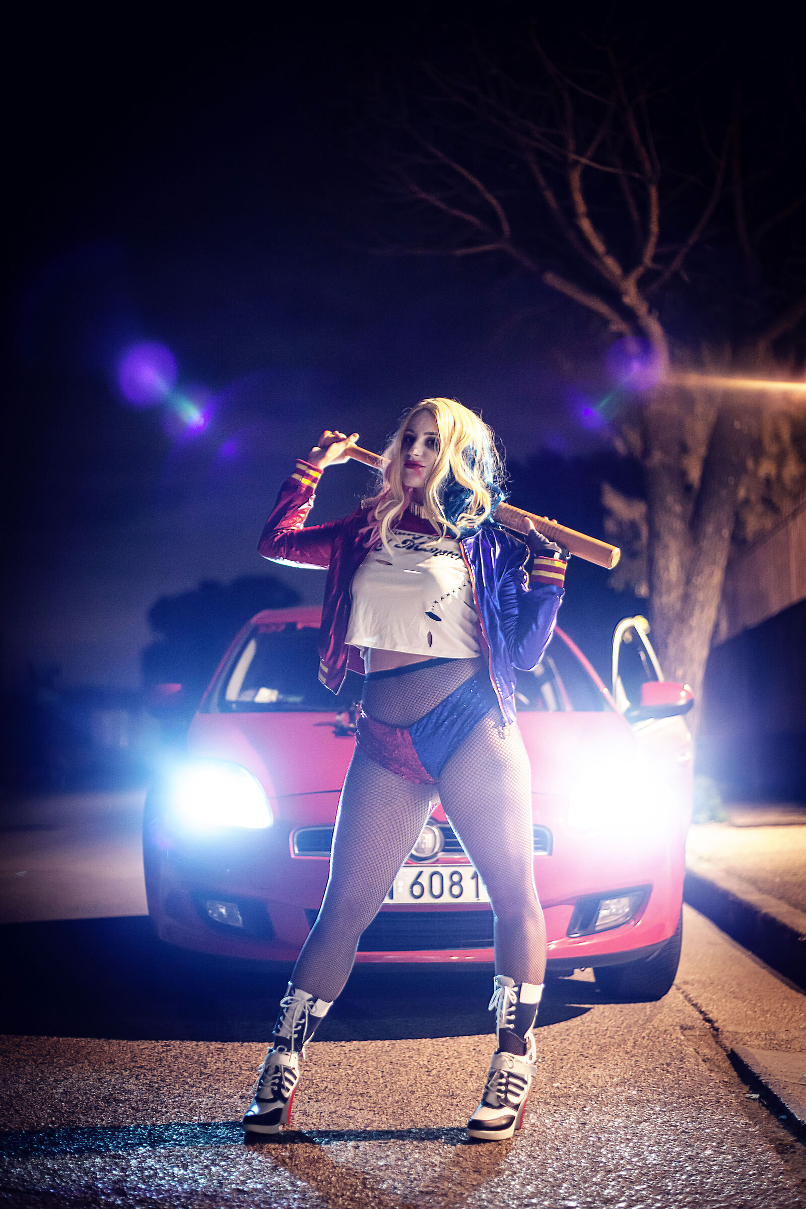 Harley Quinn