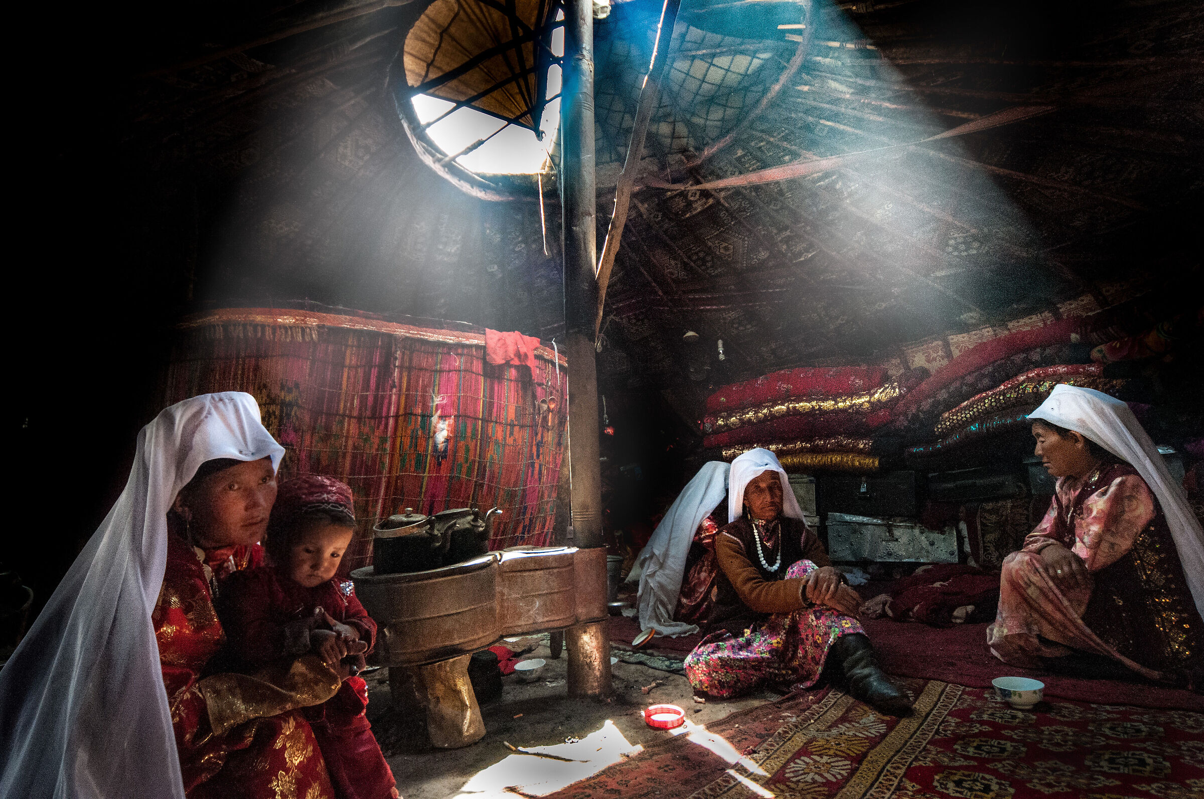 Afghanistan