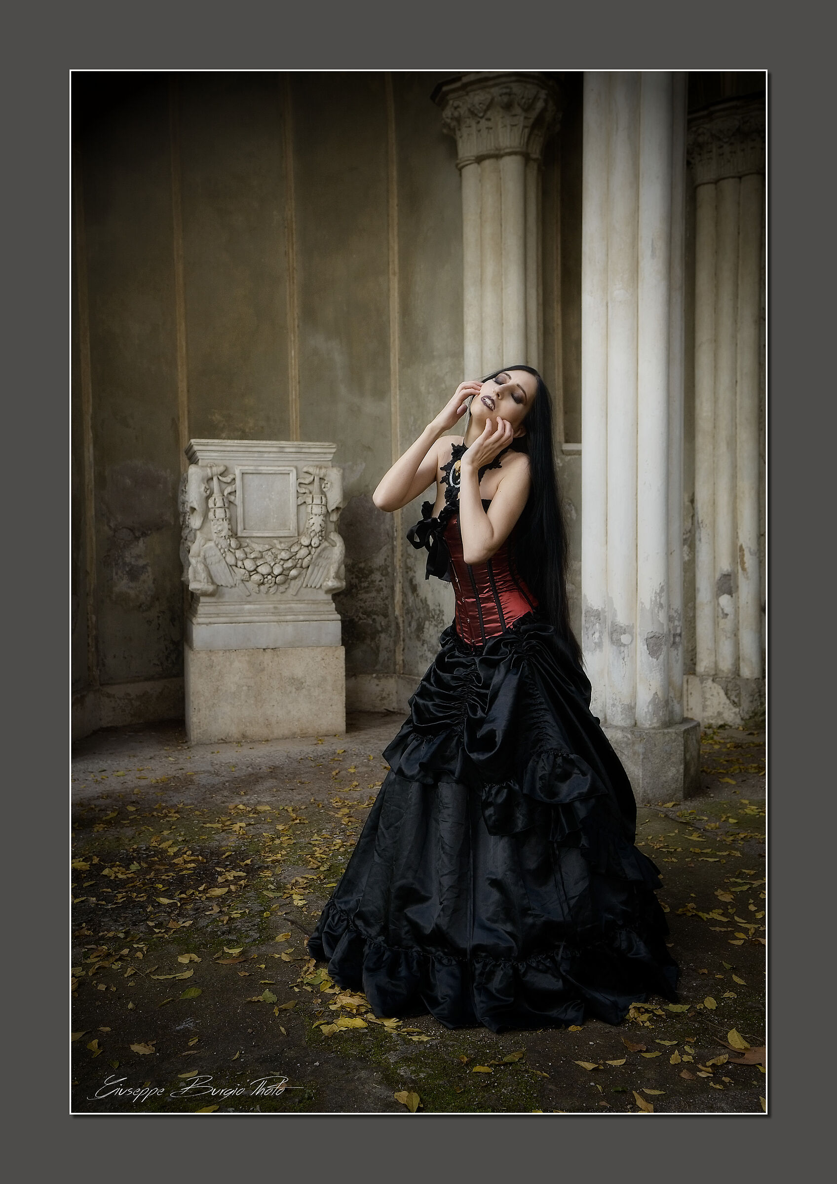 Victorian Passion