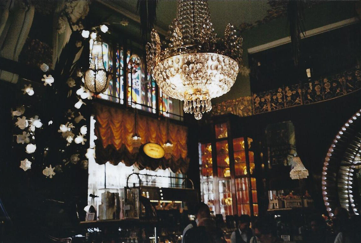 Saint Petersburg 2019