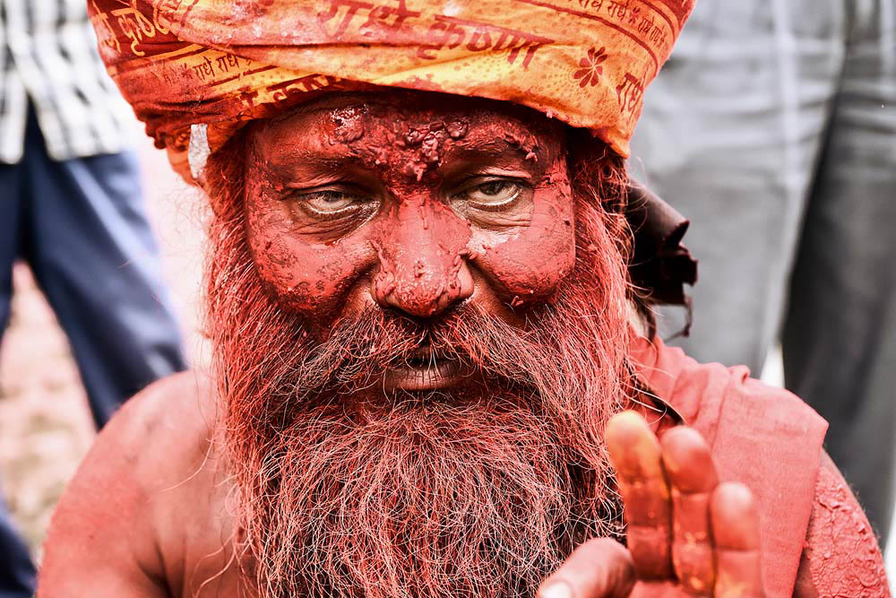 Sadhu