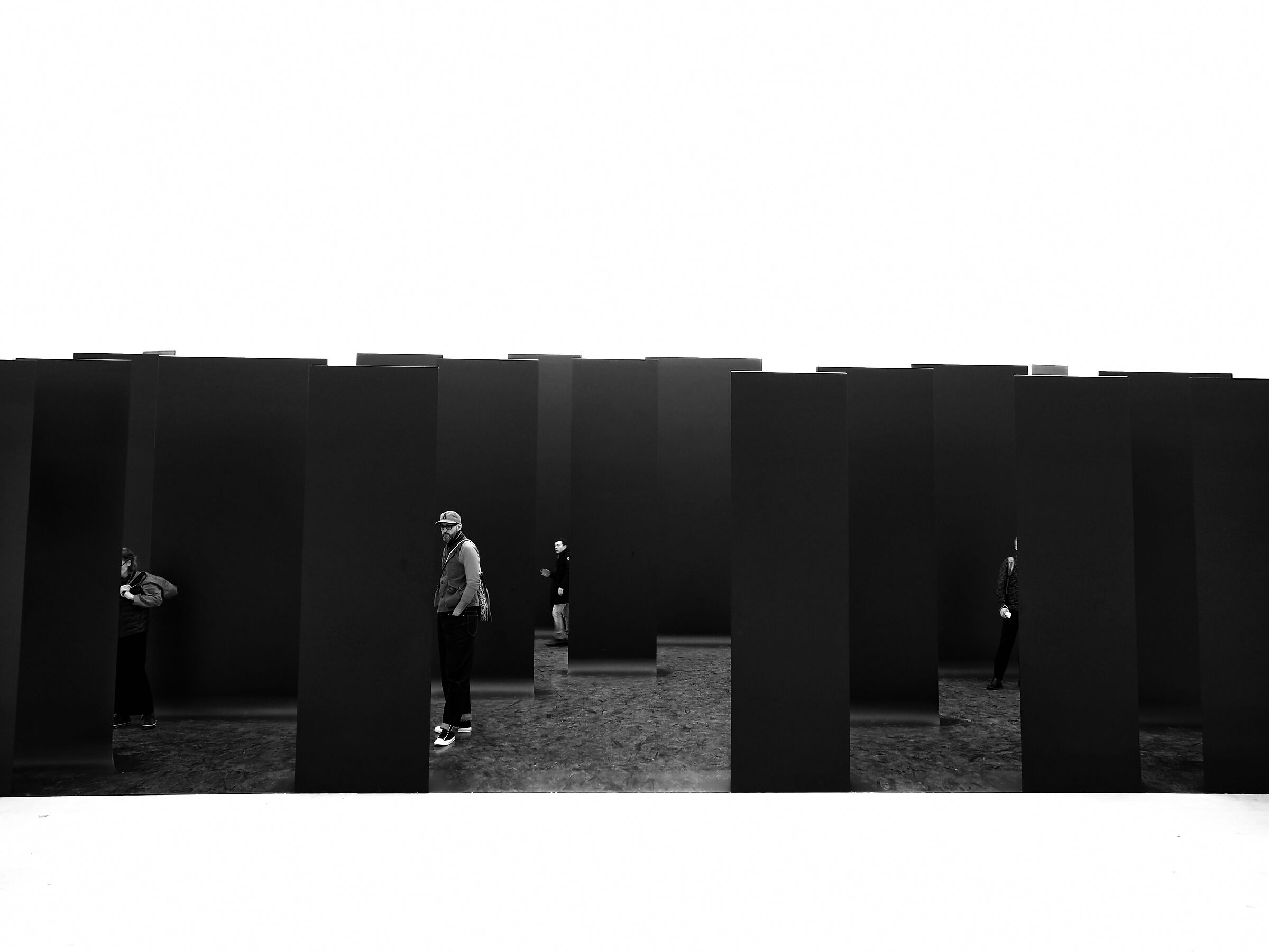 Biennale Architettura