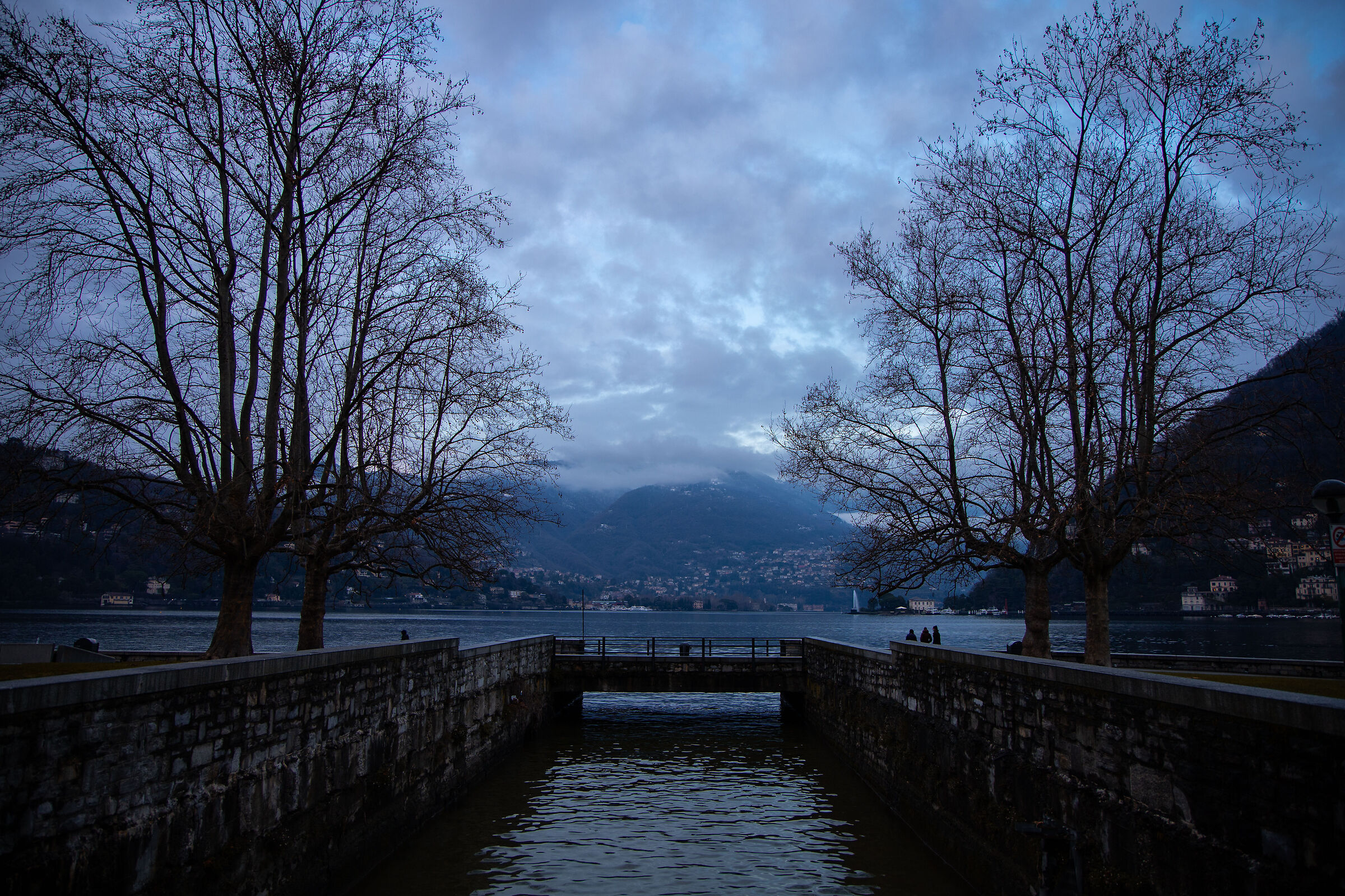 Lake Como