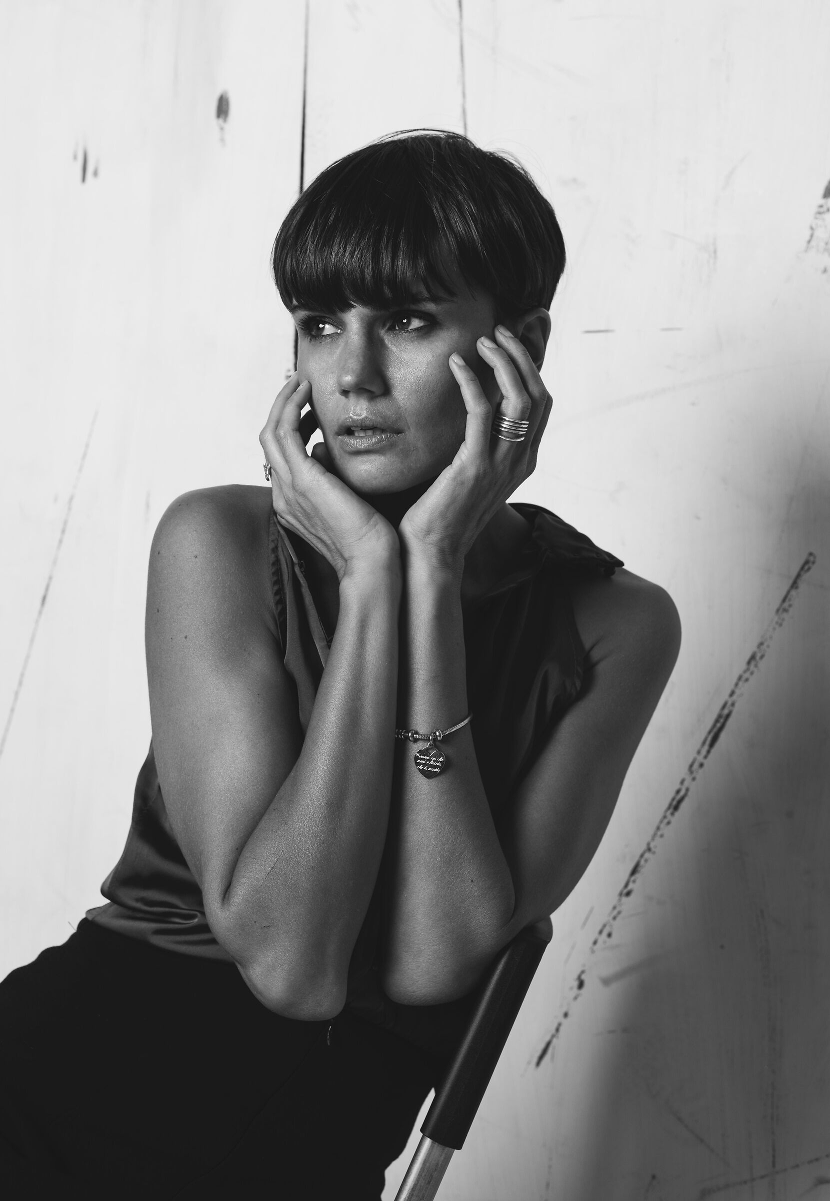 Francesca P.