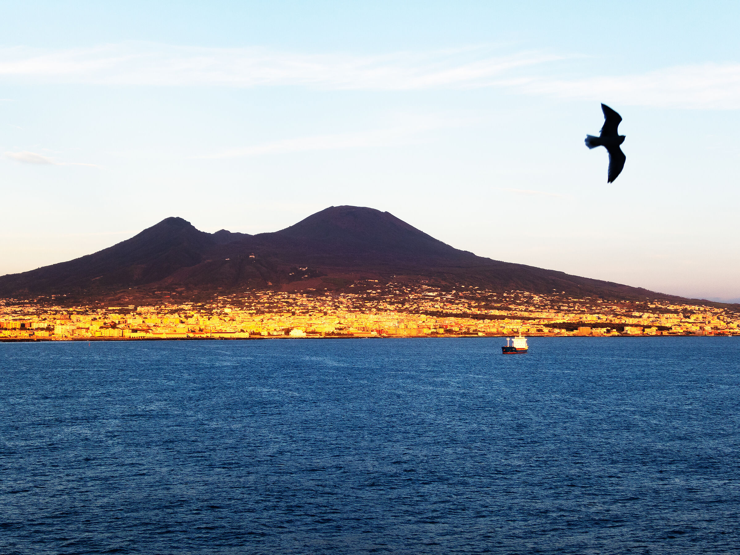 Vesuvio