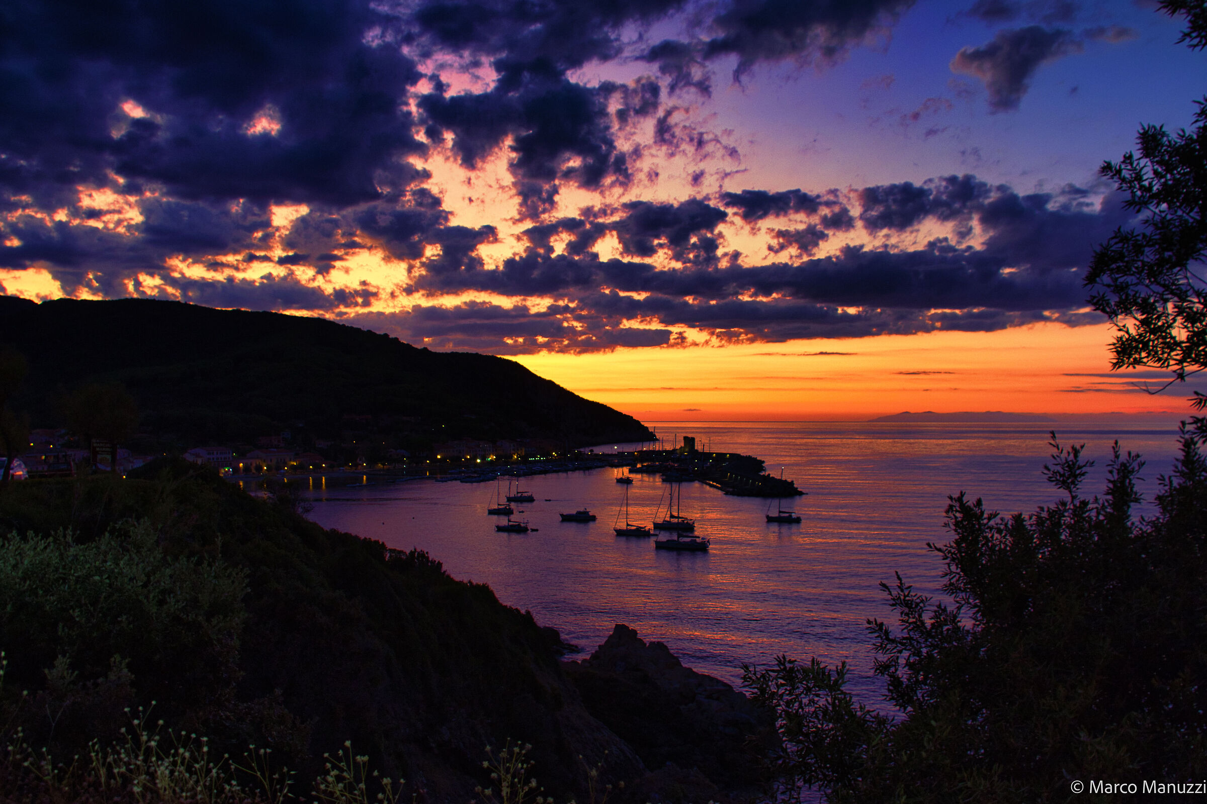 Marciana Marina