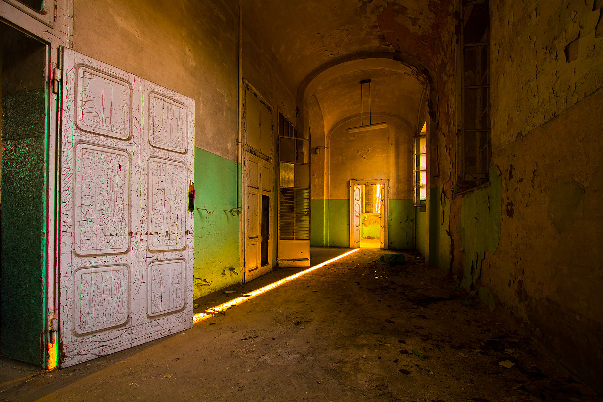 Quando sorge il sole...