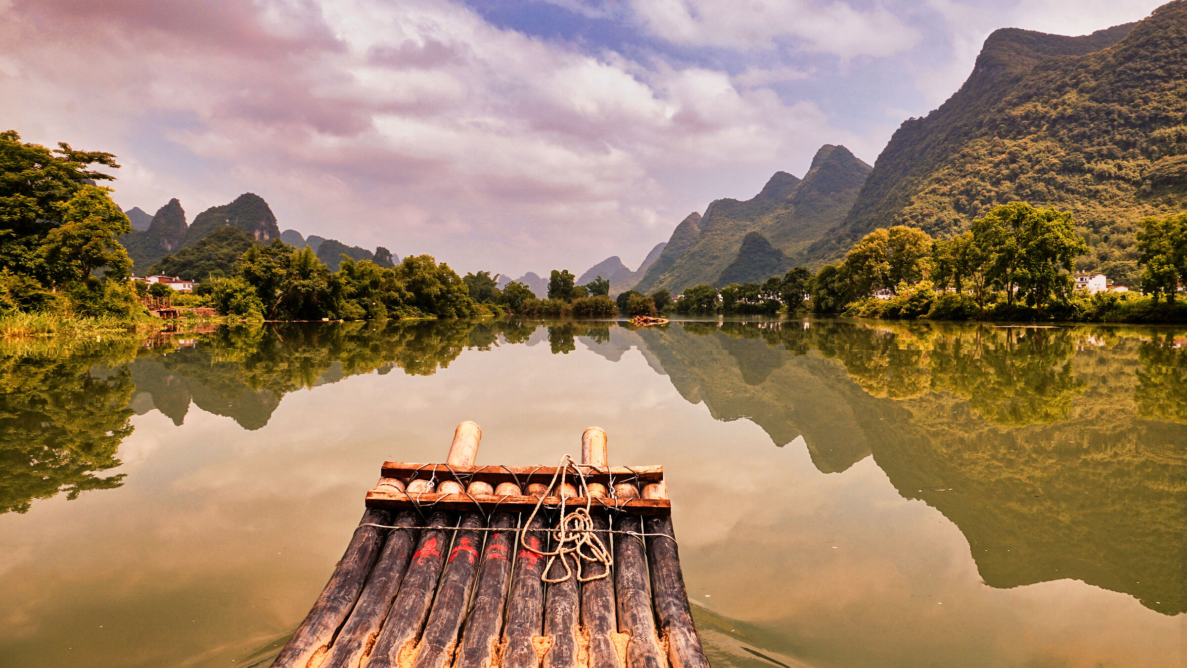 Yangshuo