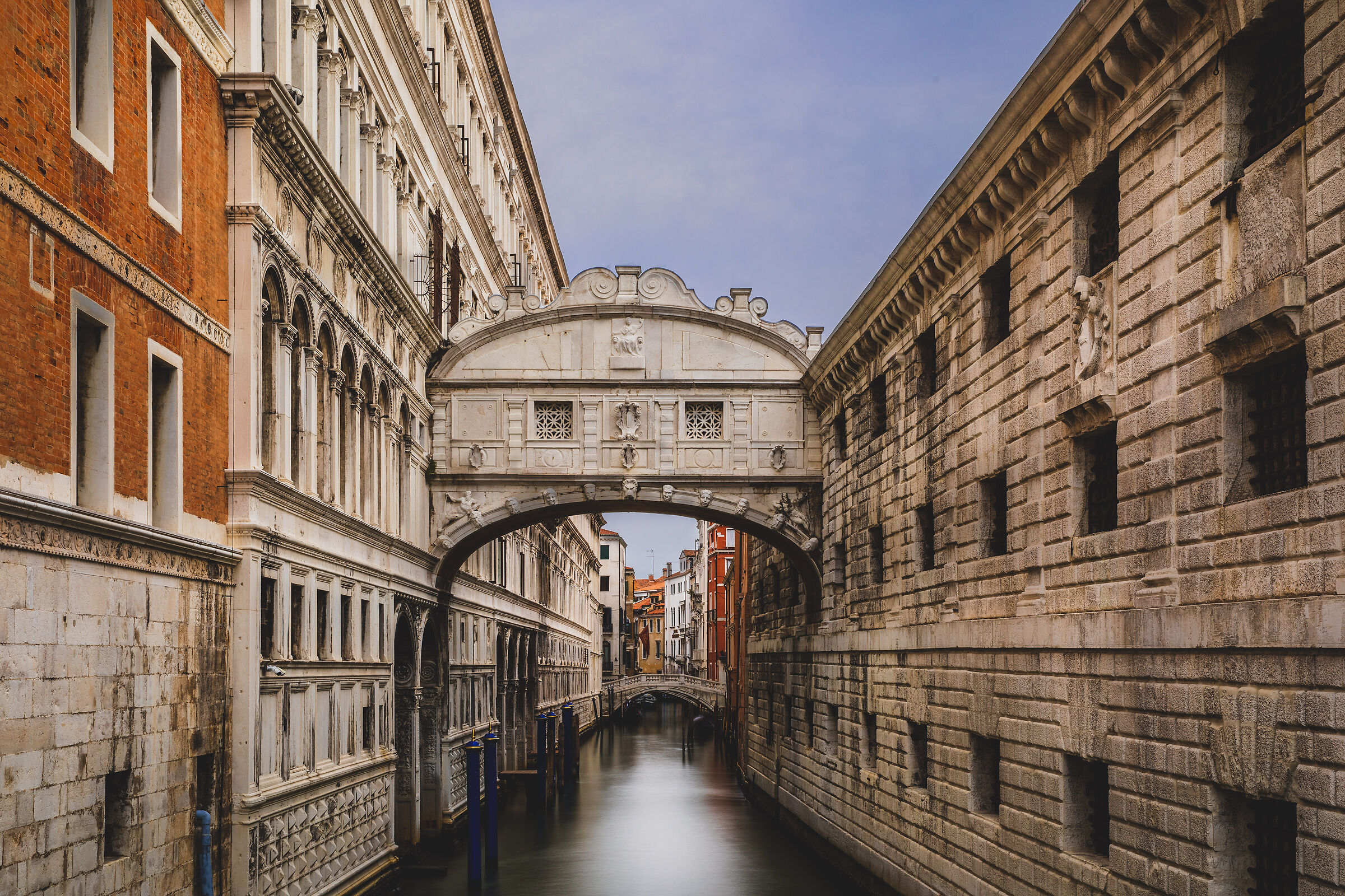 Bridge of Sighs