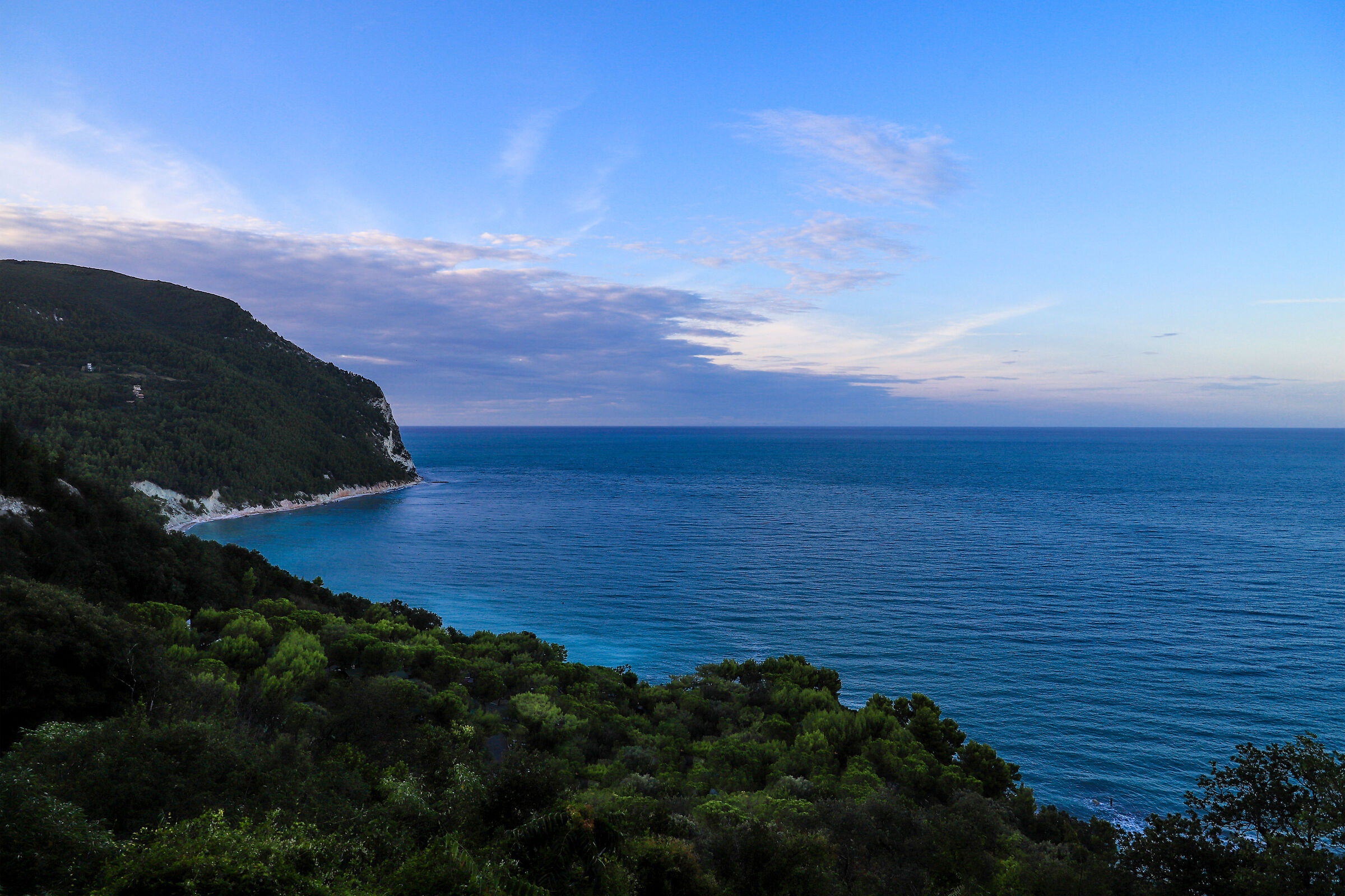 La Nostalgia (Sirolo)