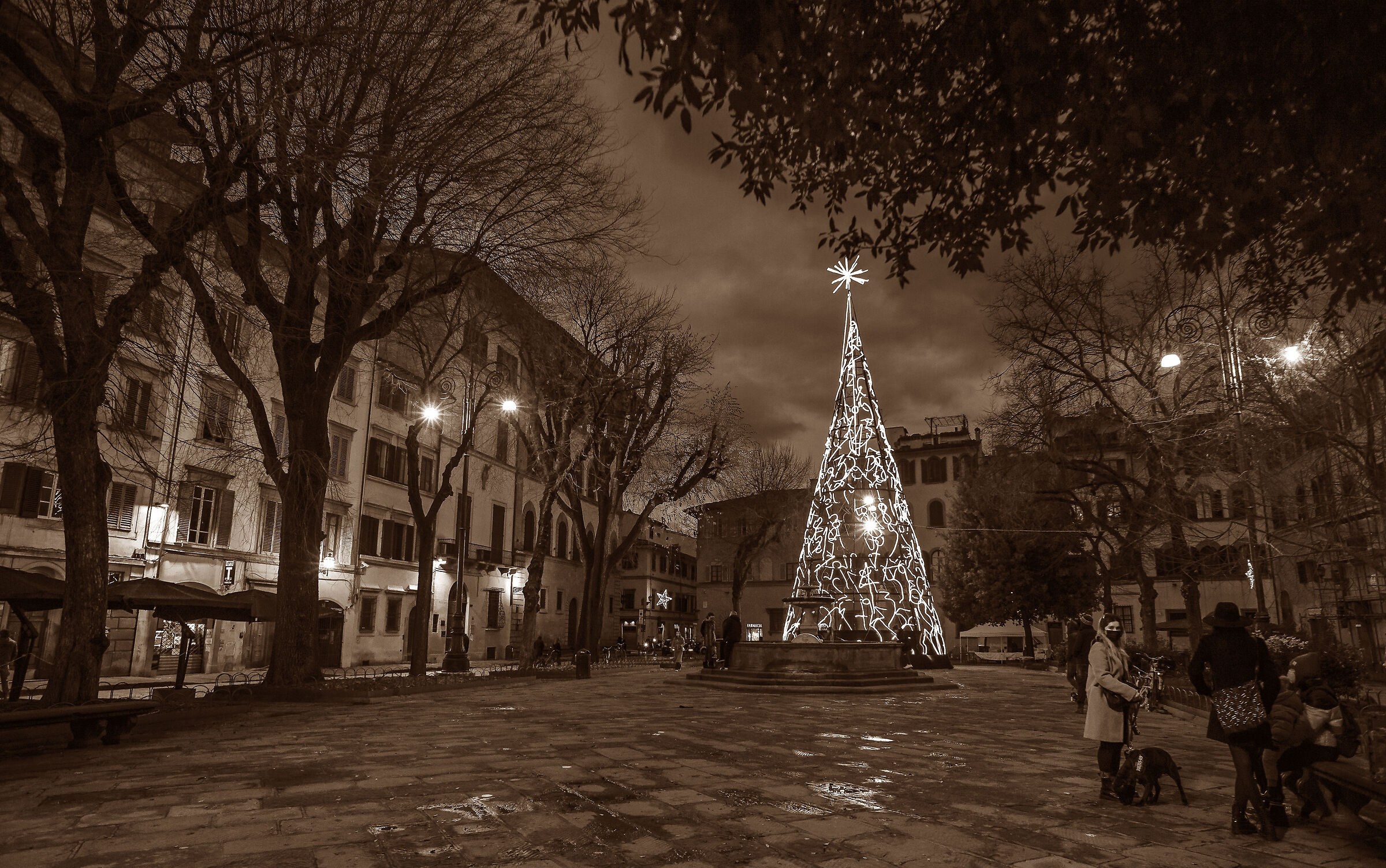 Questo Natale così bello