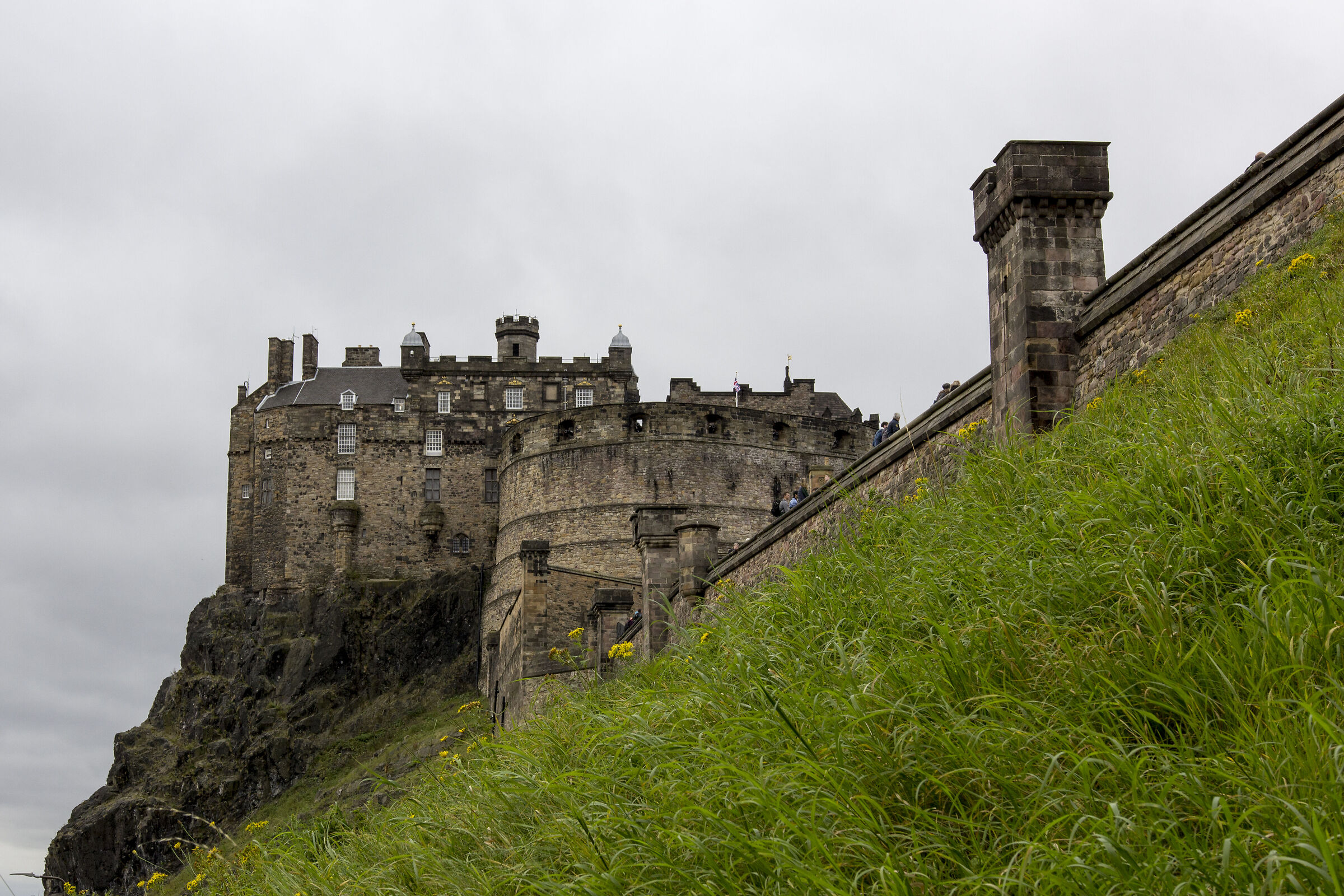 Castello di Edimburgo