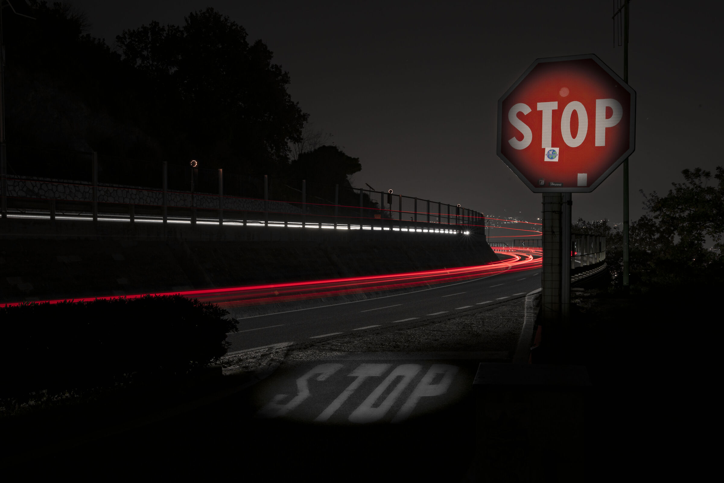 Stop